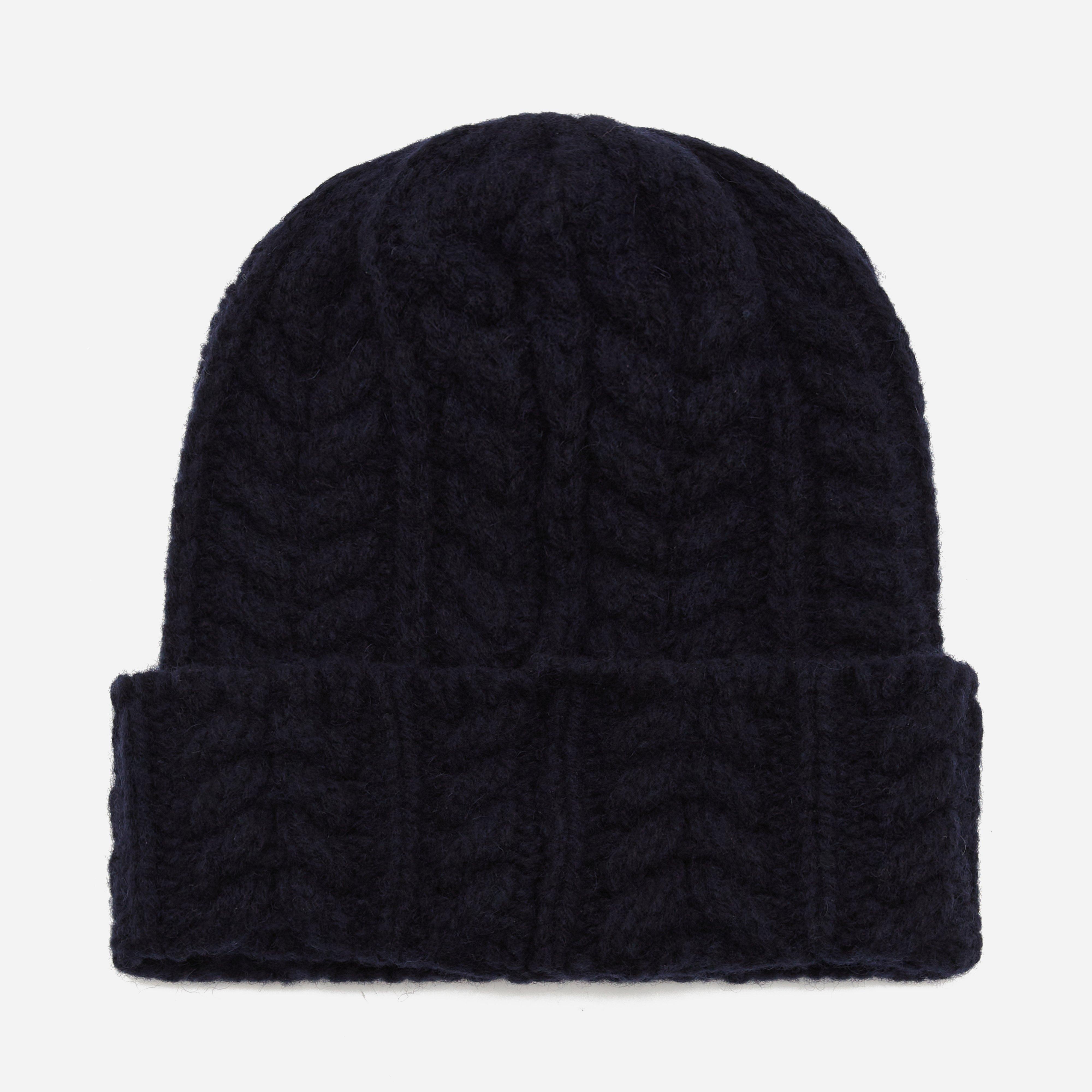 Noah Fisherman Beanie