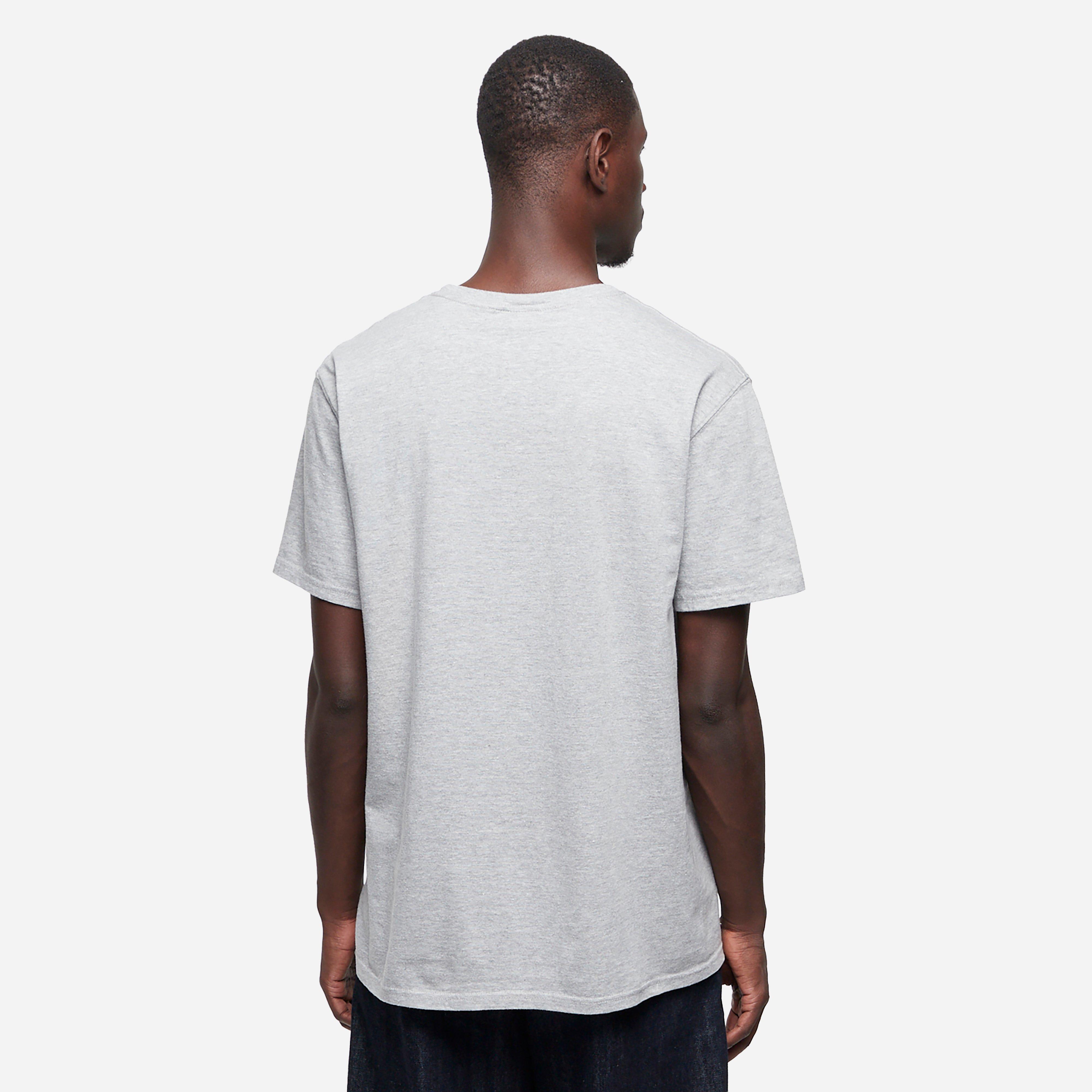 Noah Core Logo Pocket T-Shirt