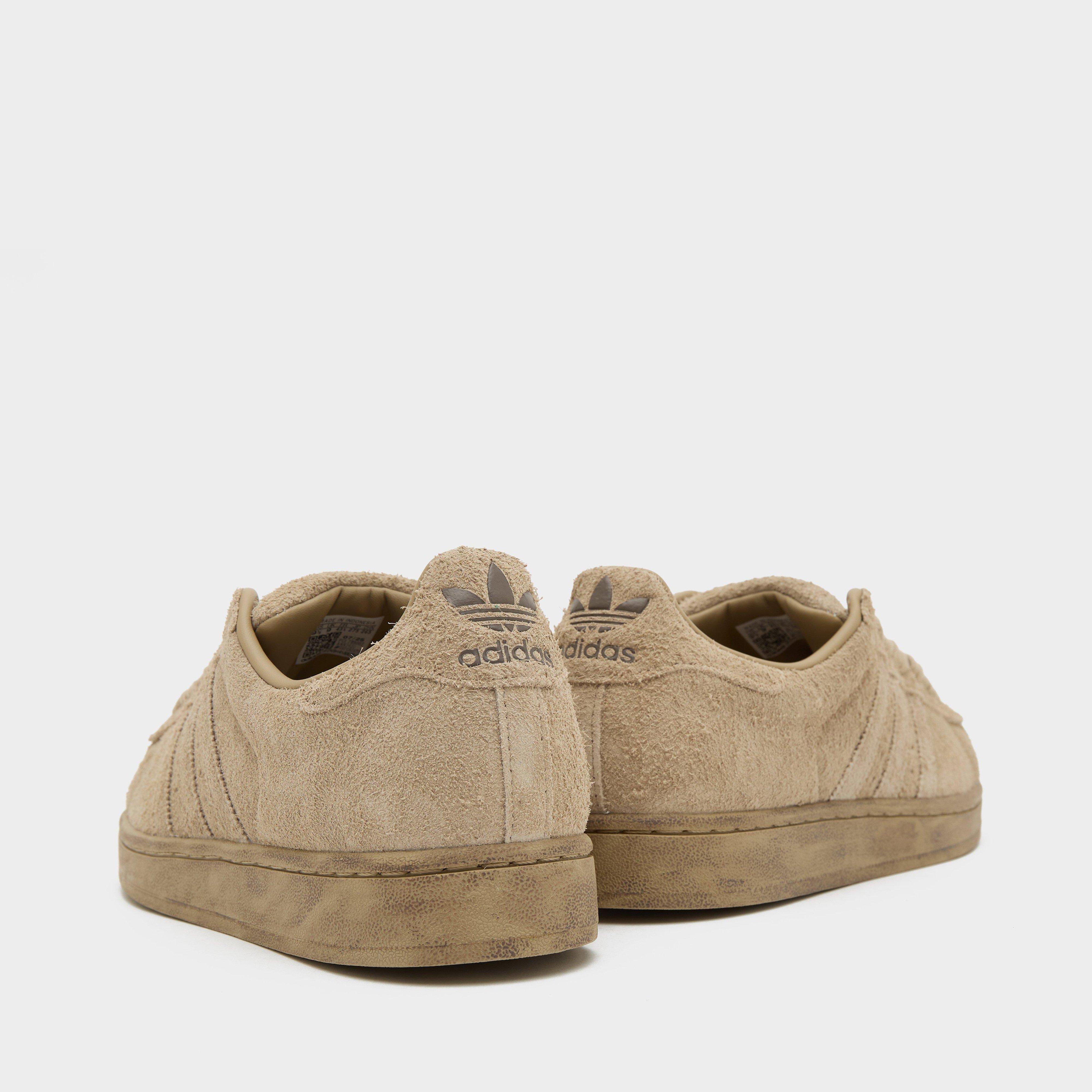 adidas Originals Superstar Premium - size? exclusive