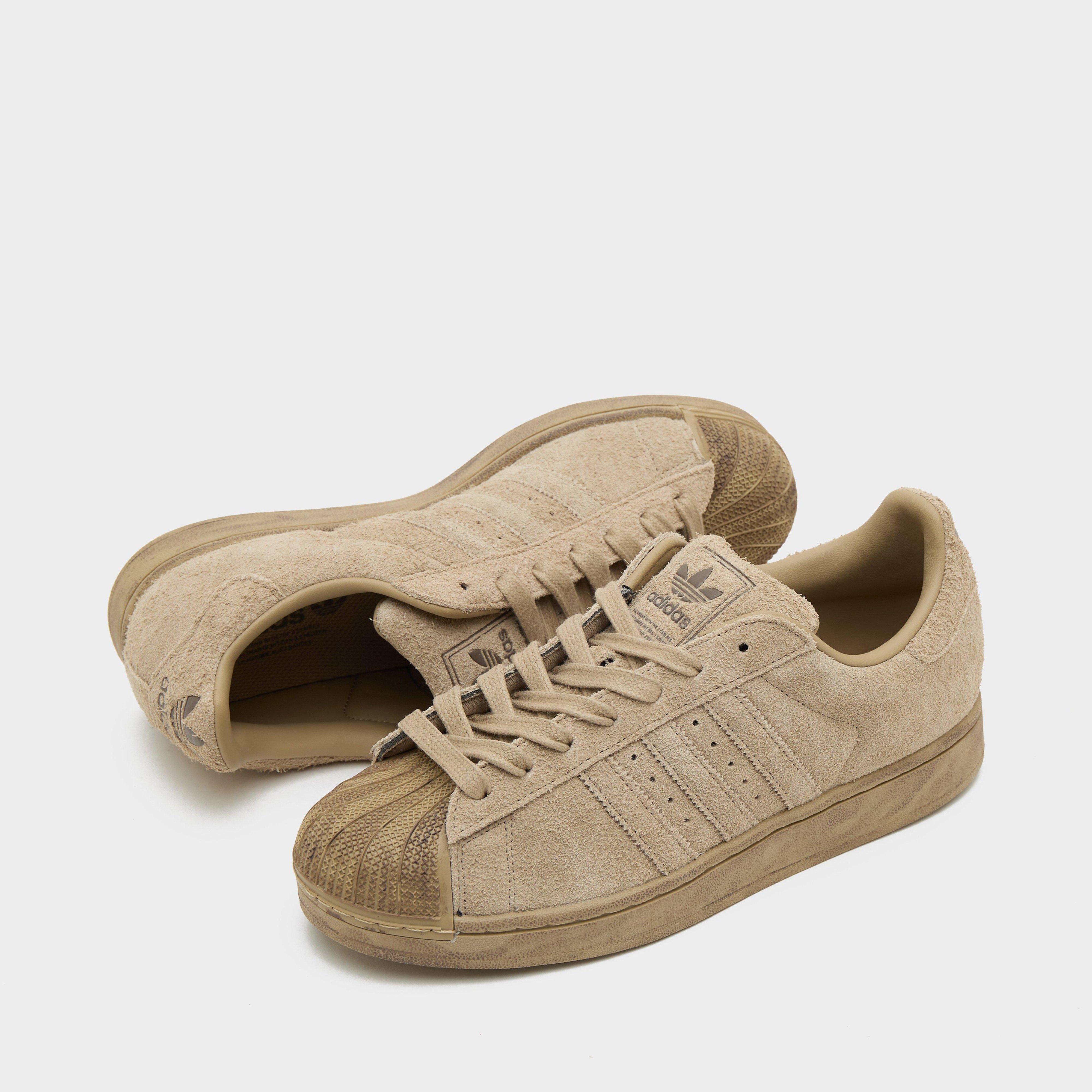 adidas Originals Superstar Premium - size? exclusive
