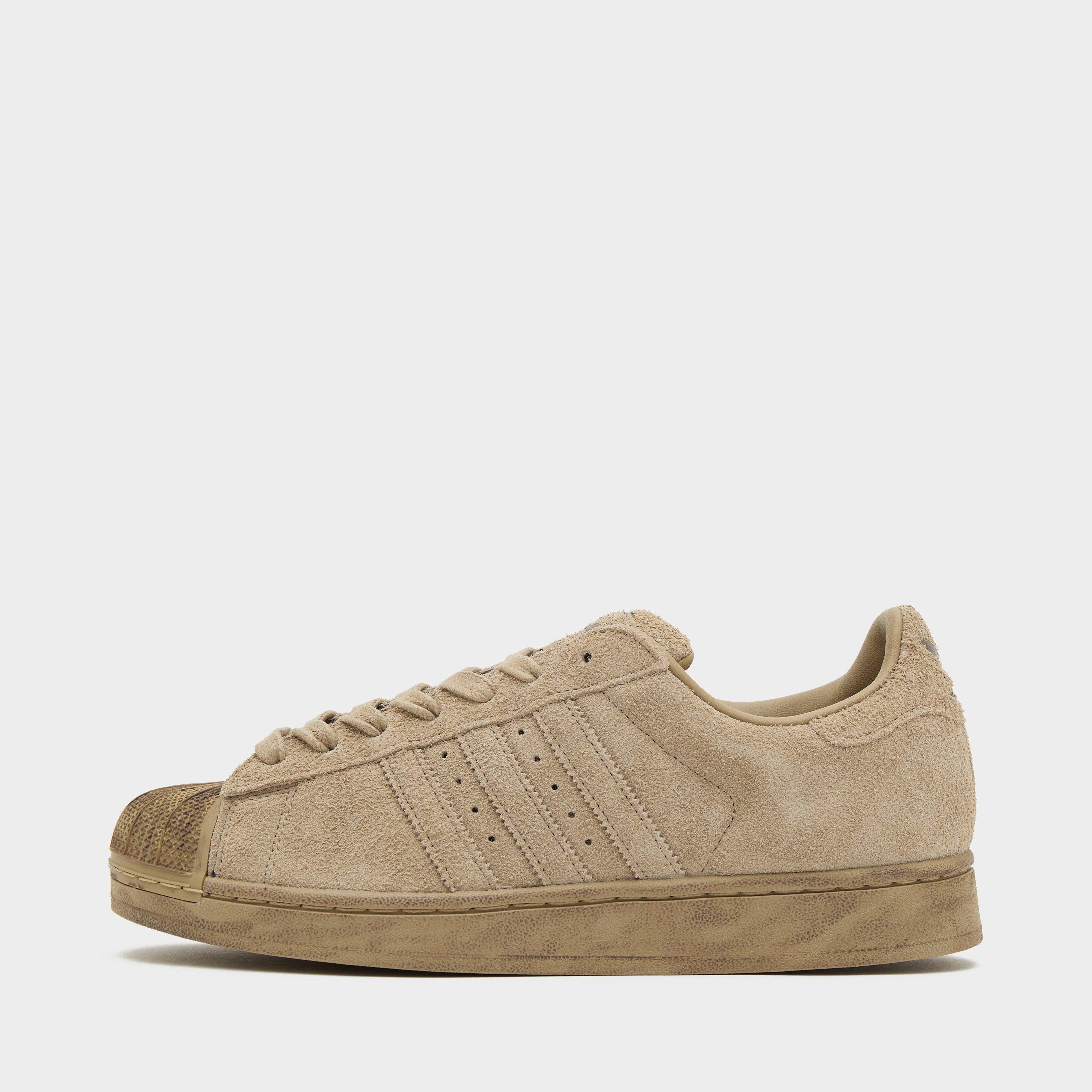 adidas Originals Superstar Premium - size? exclusive Women's