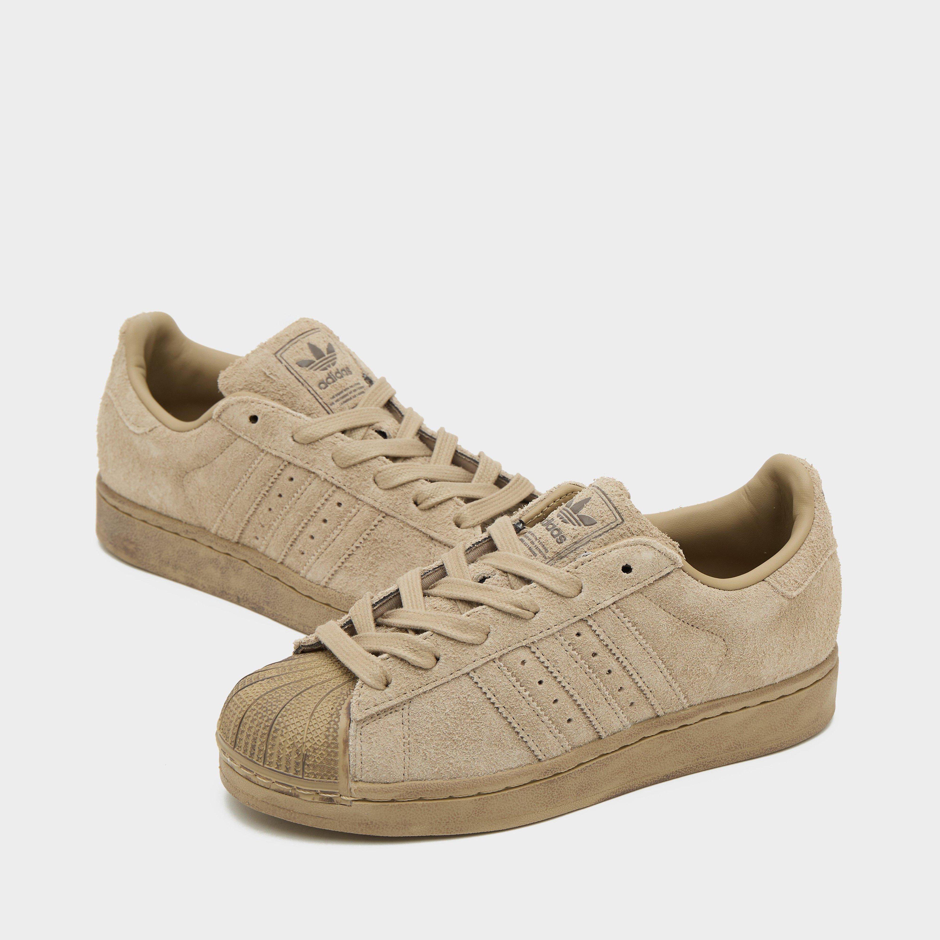 adidas Originals Superstar Premium - size? exclusive Women's