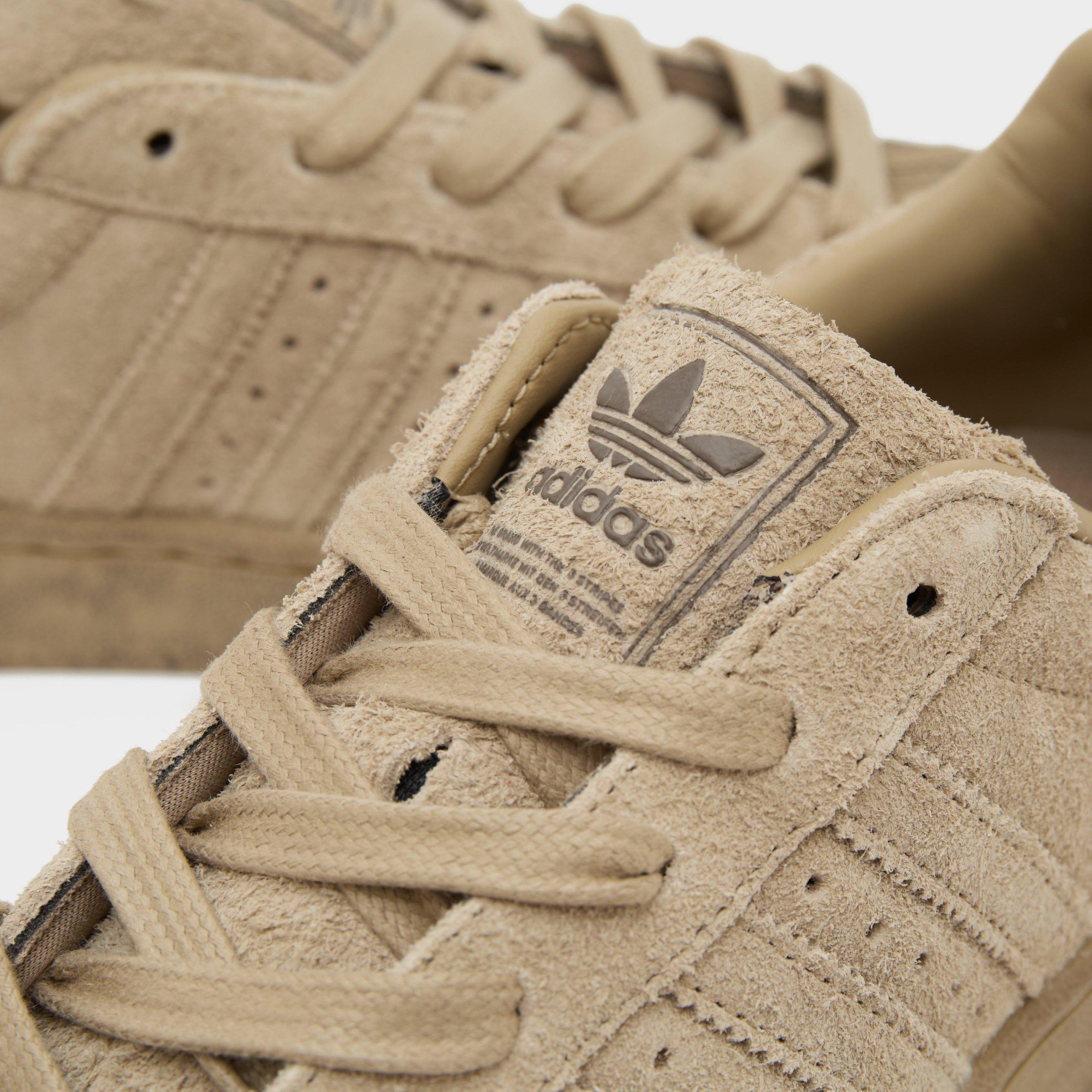 adidas Originals Superstar Premium - size? exclusive Women's