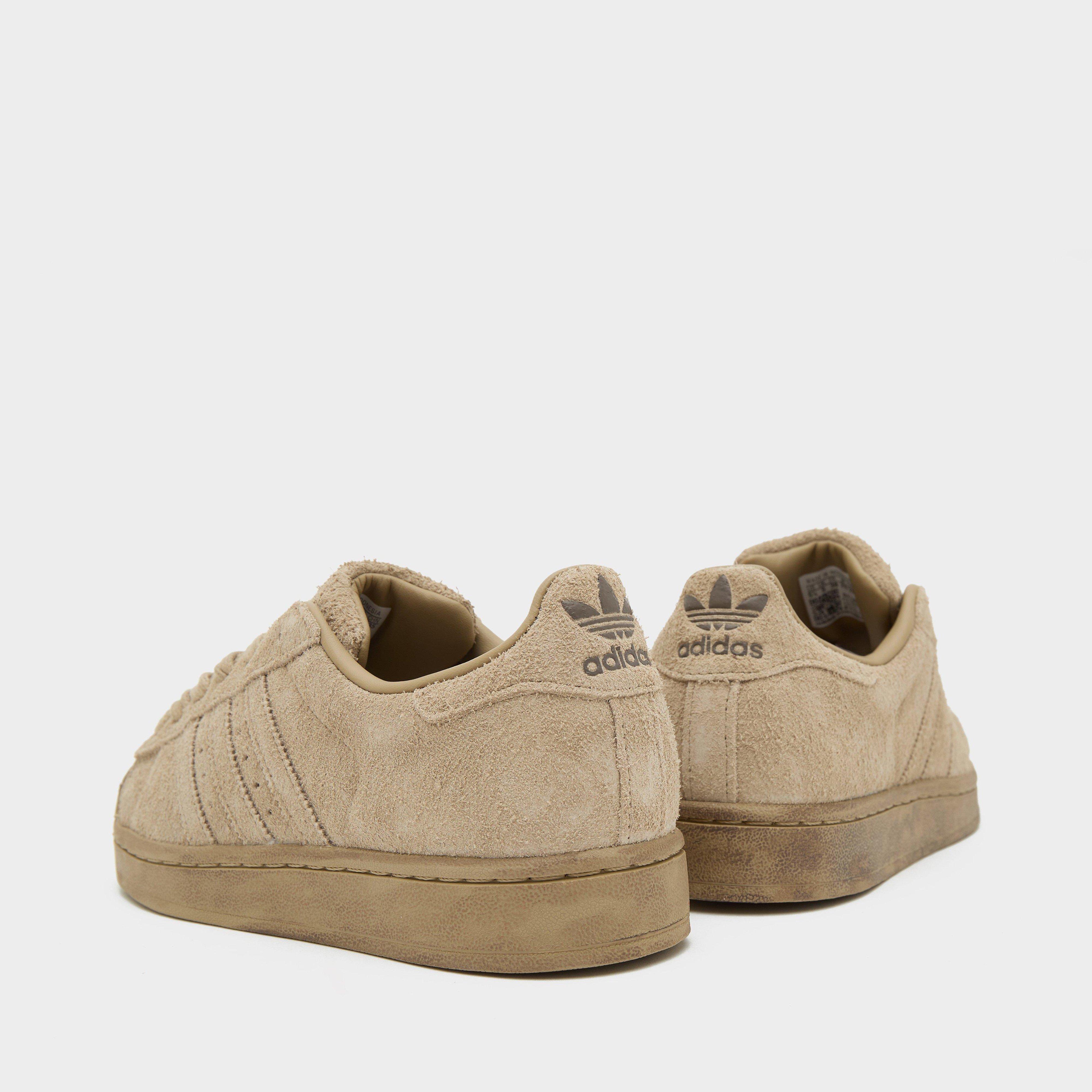 adidas Originals Superstar Premium - size? exclusive Women's