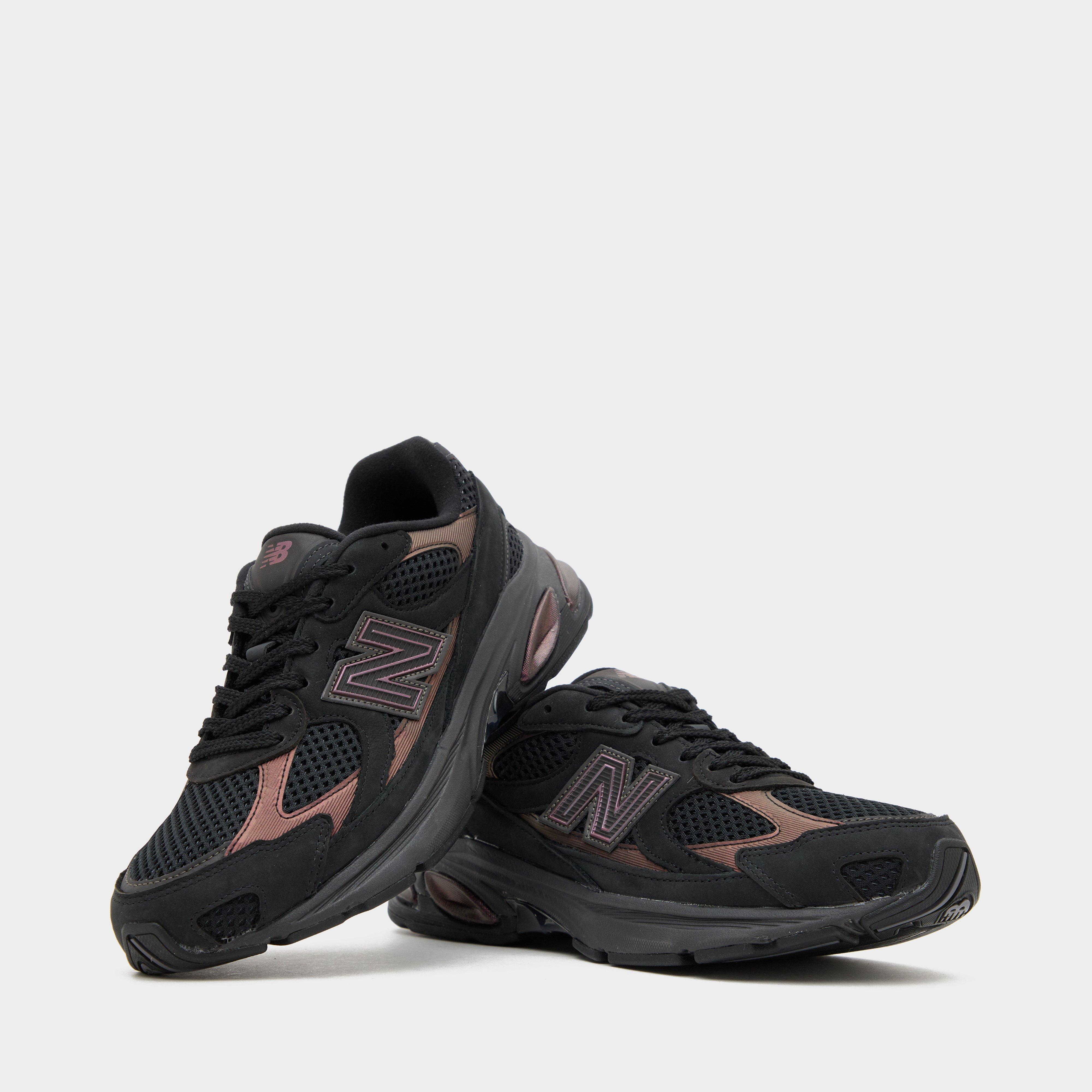 New Balance ABZORB 2010