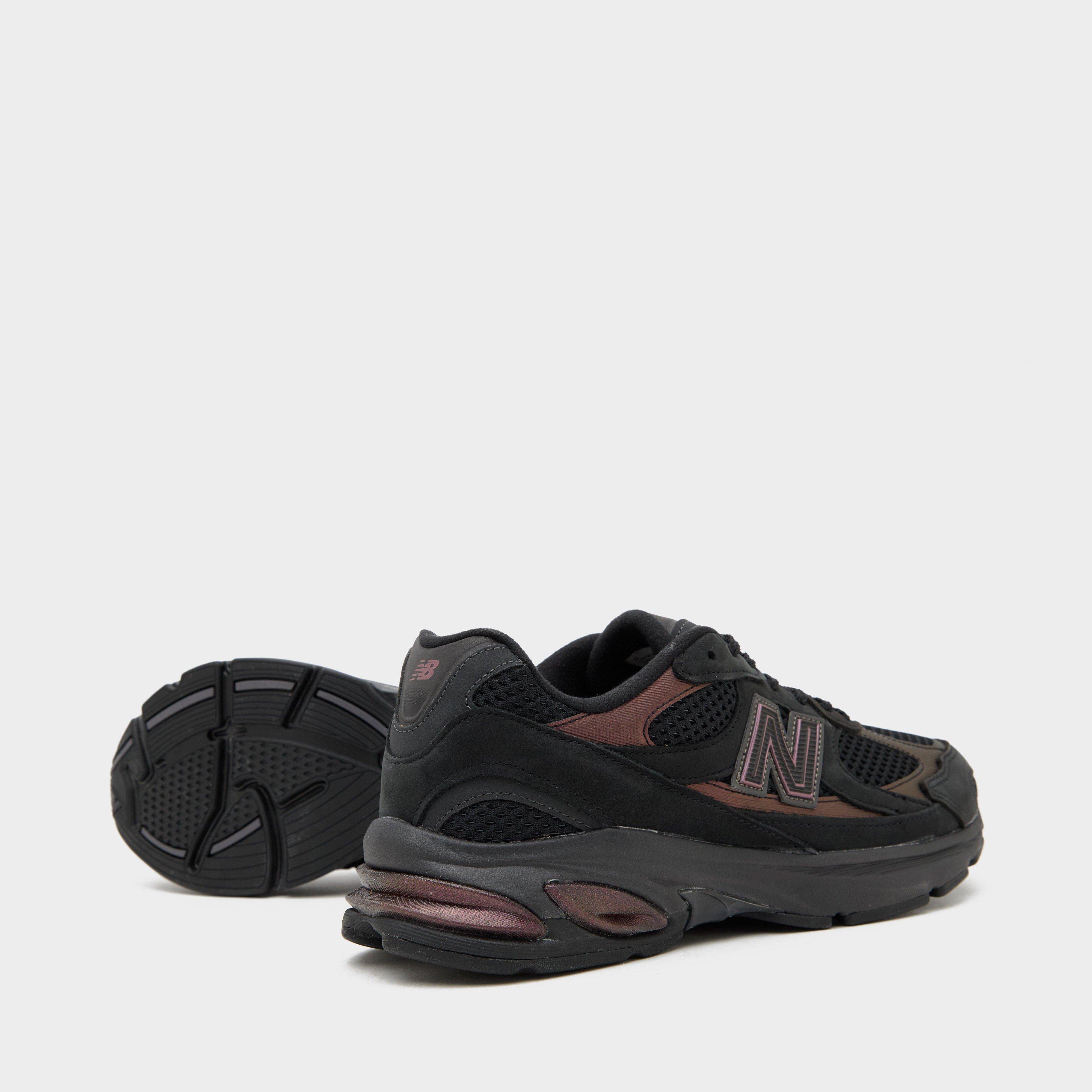 New Balance ABZORB 2010