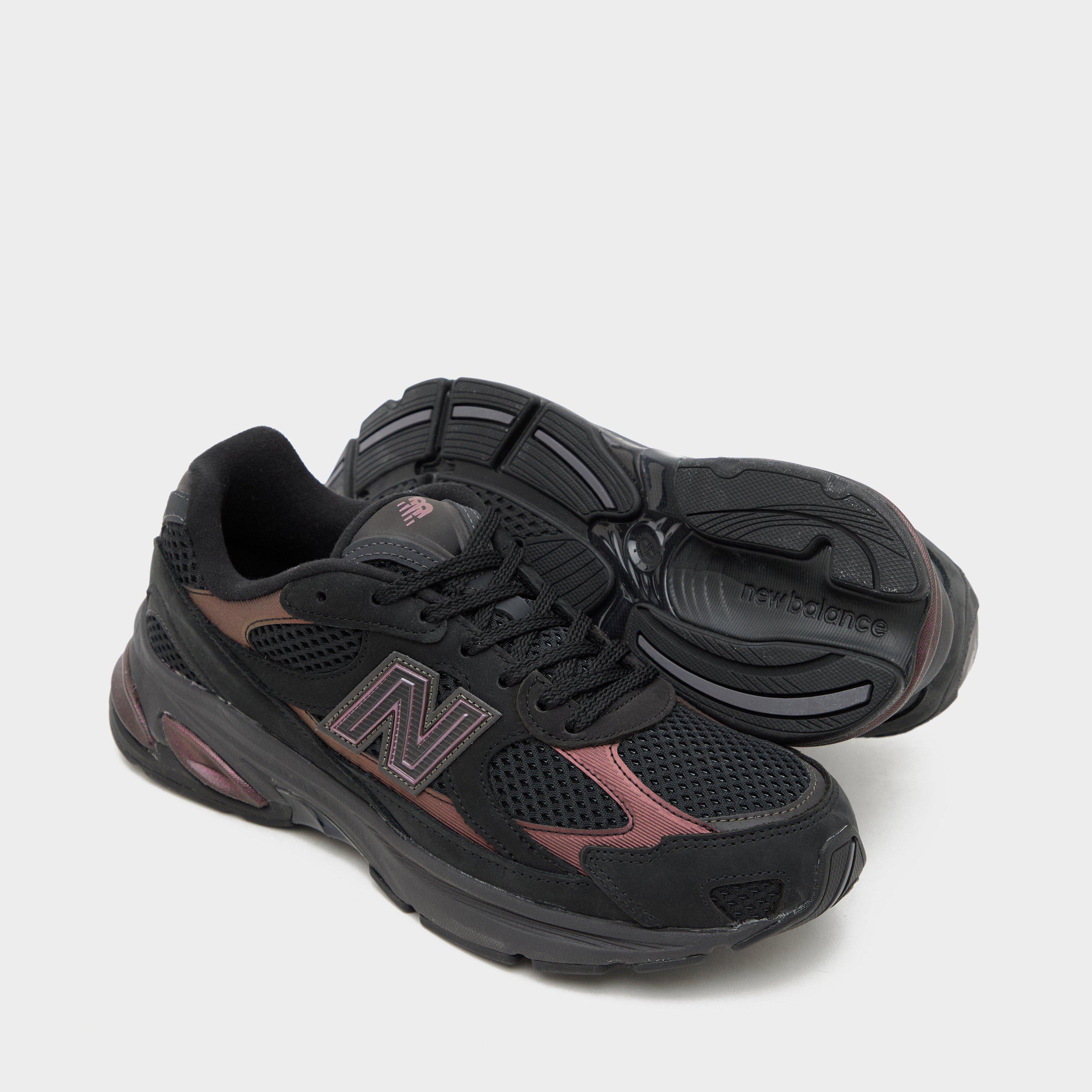 New Balance ABZORB 2010