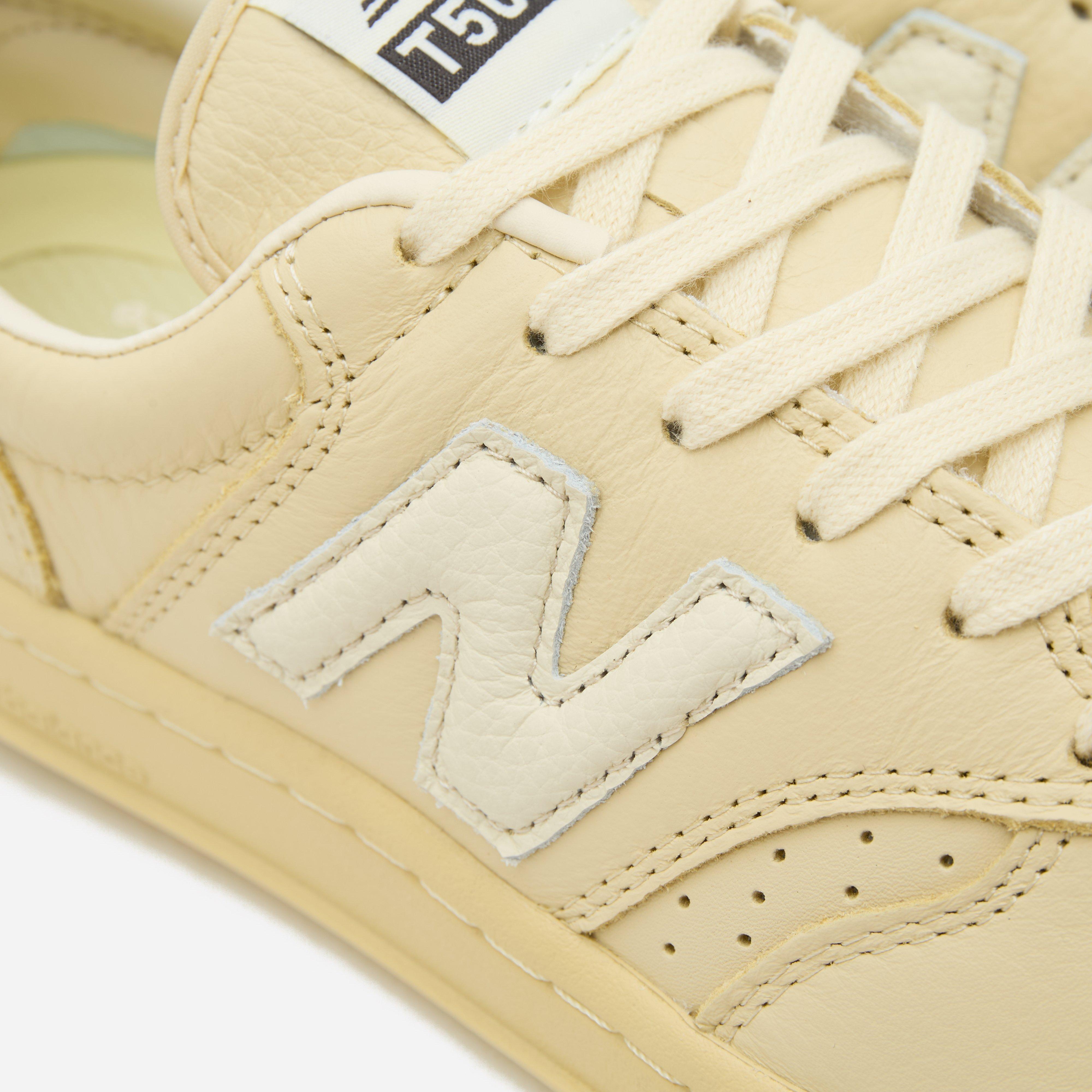 New Balance x Auralee T500