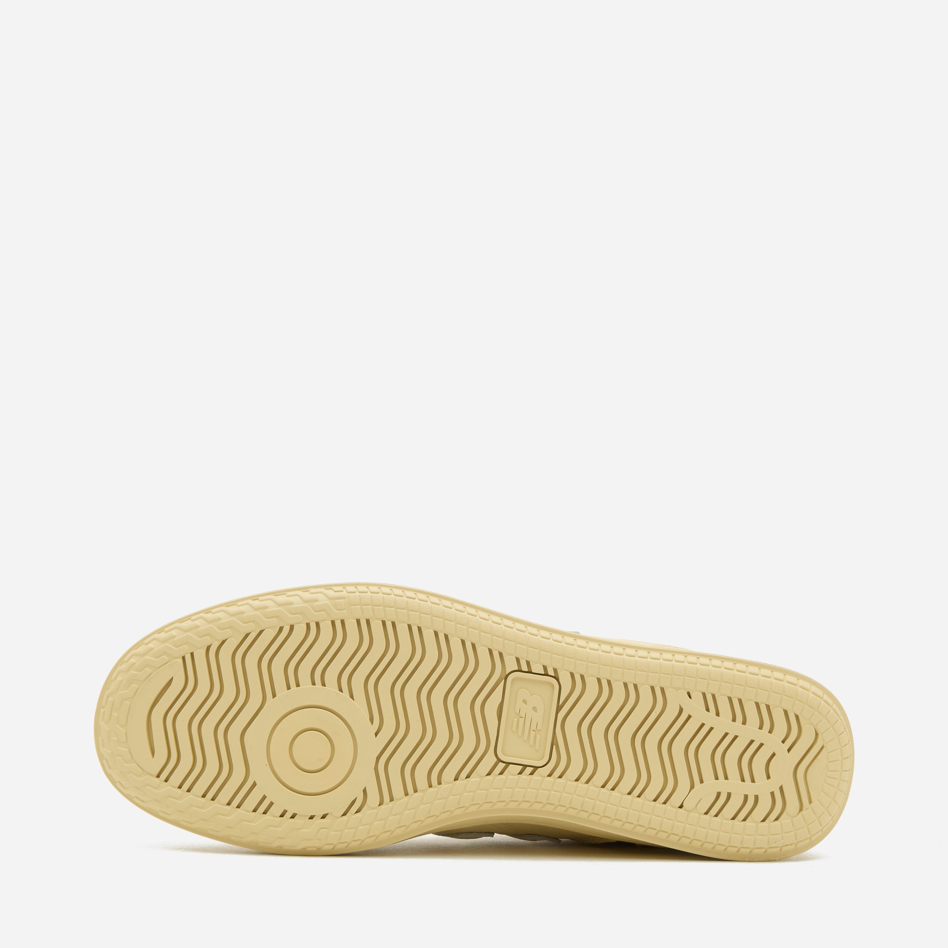 New Balance x Auralee T500