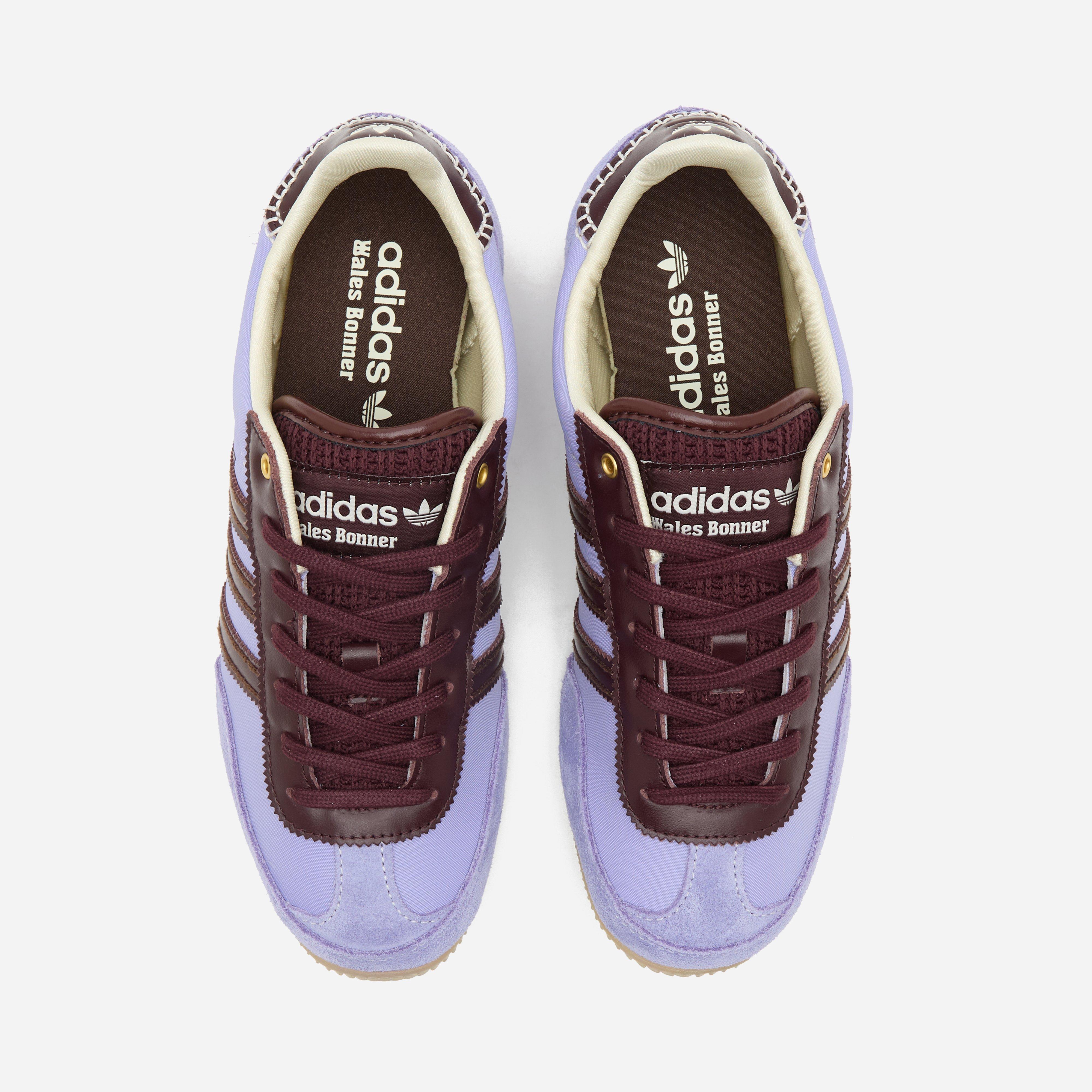 adidas x Wales Bonner Japan