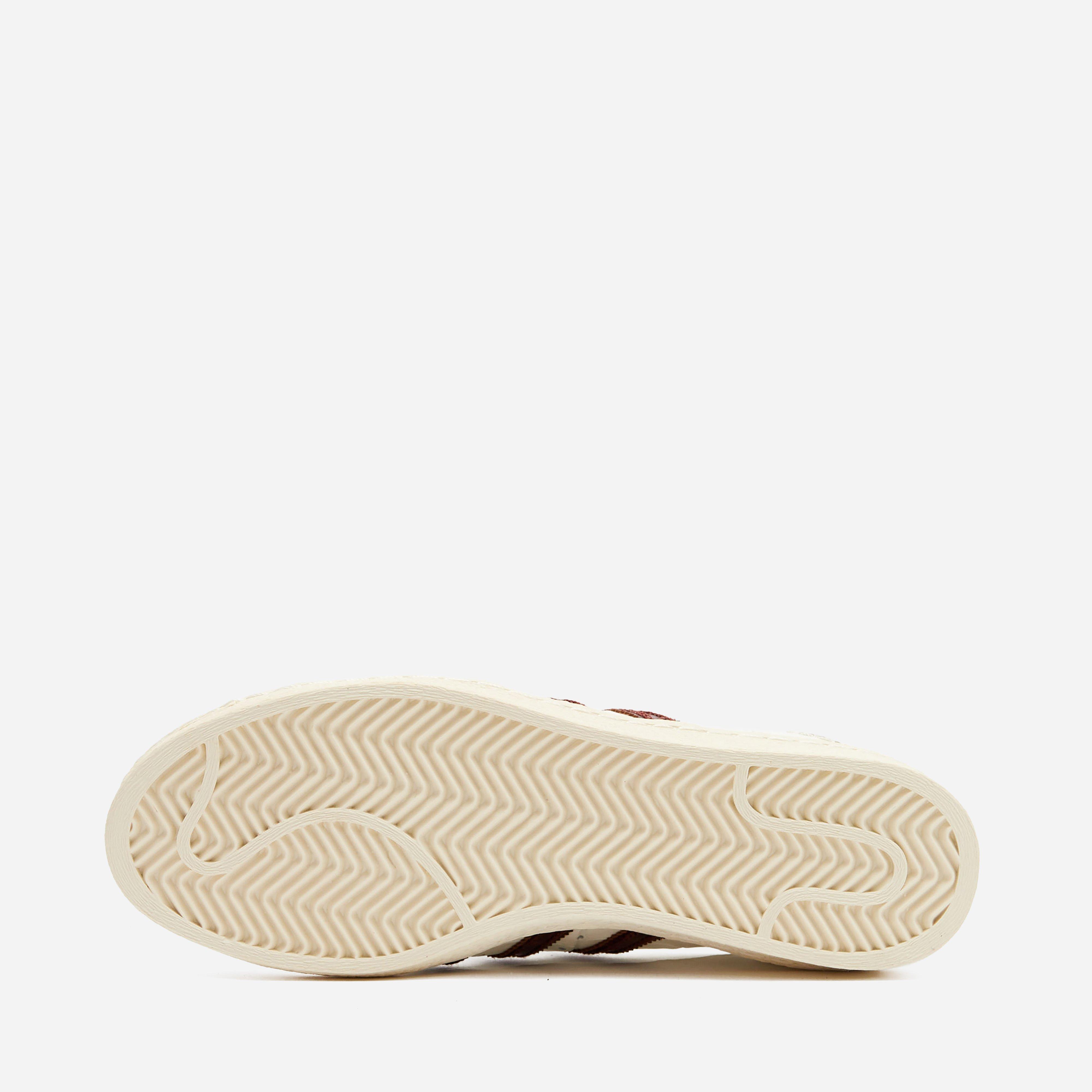 adidas Originals x Wales Bonner Superstar