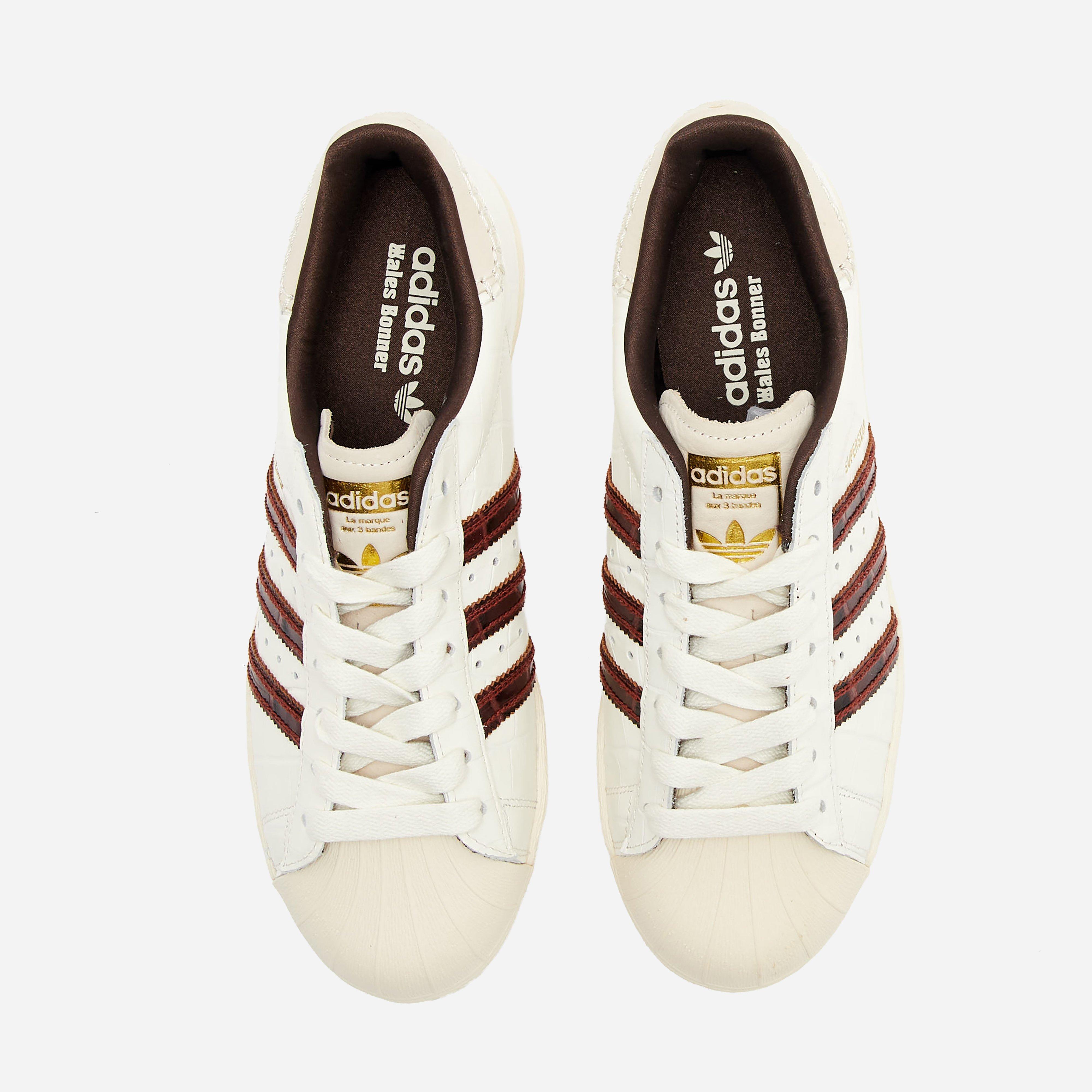 adidas Originals x Wales Bonner Superstar
