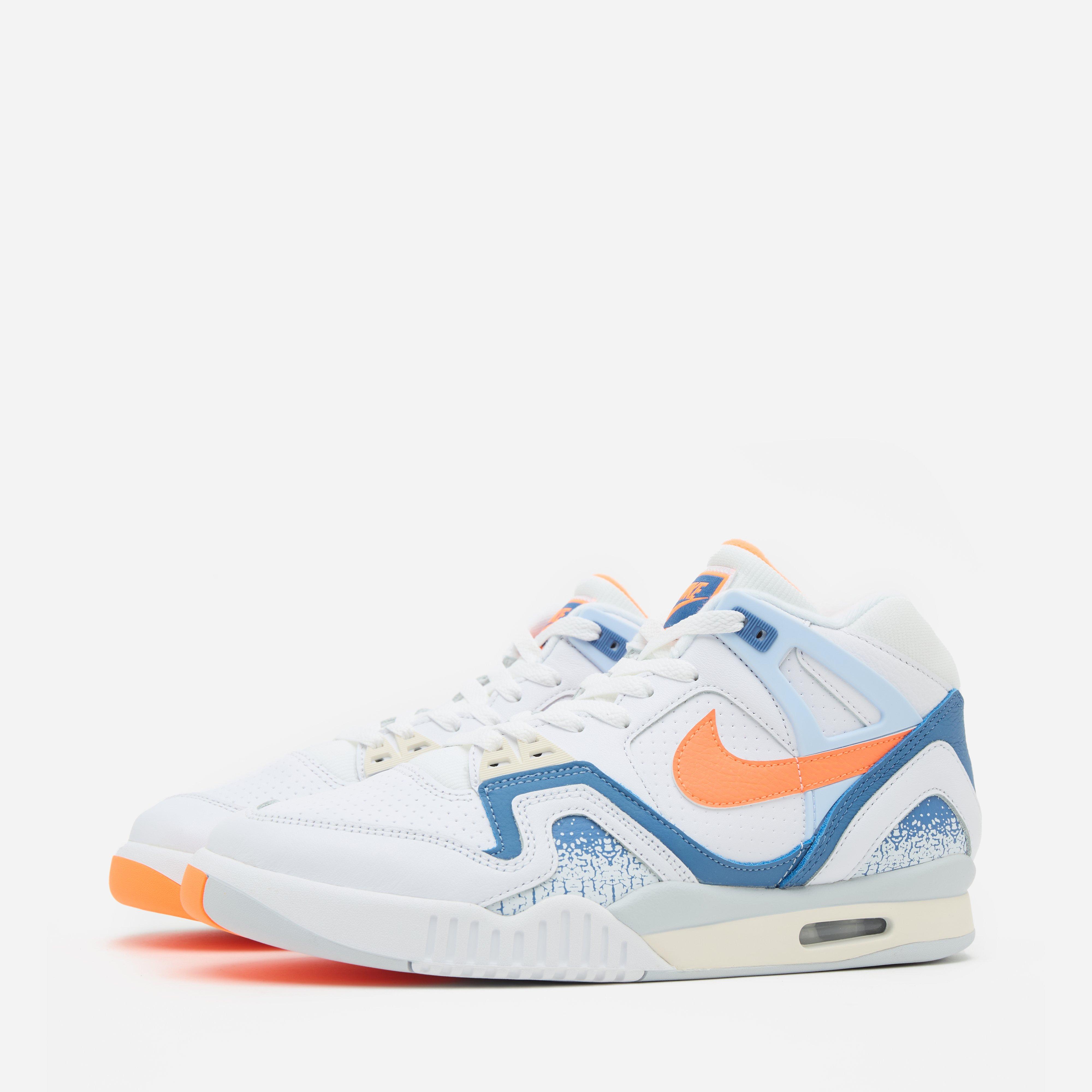 Nike Air Tech Challenge 2
