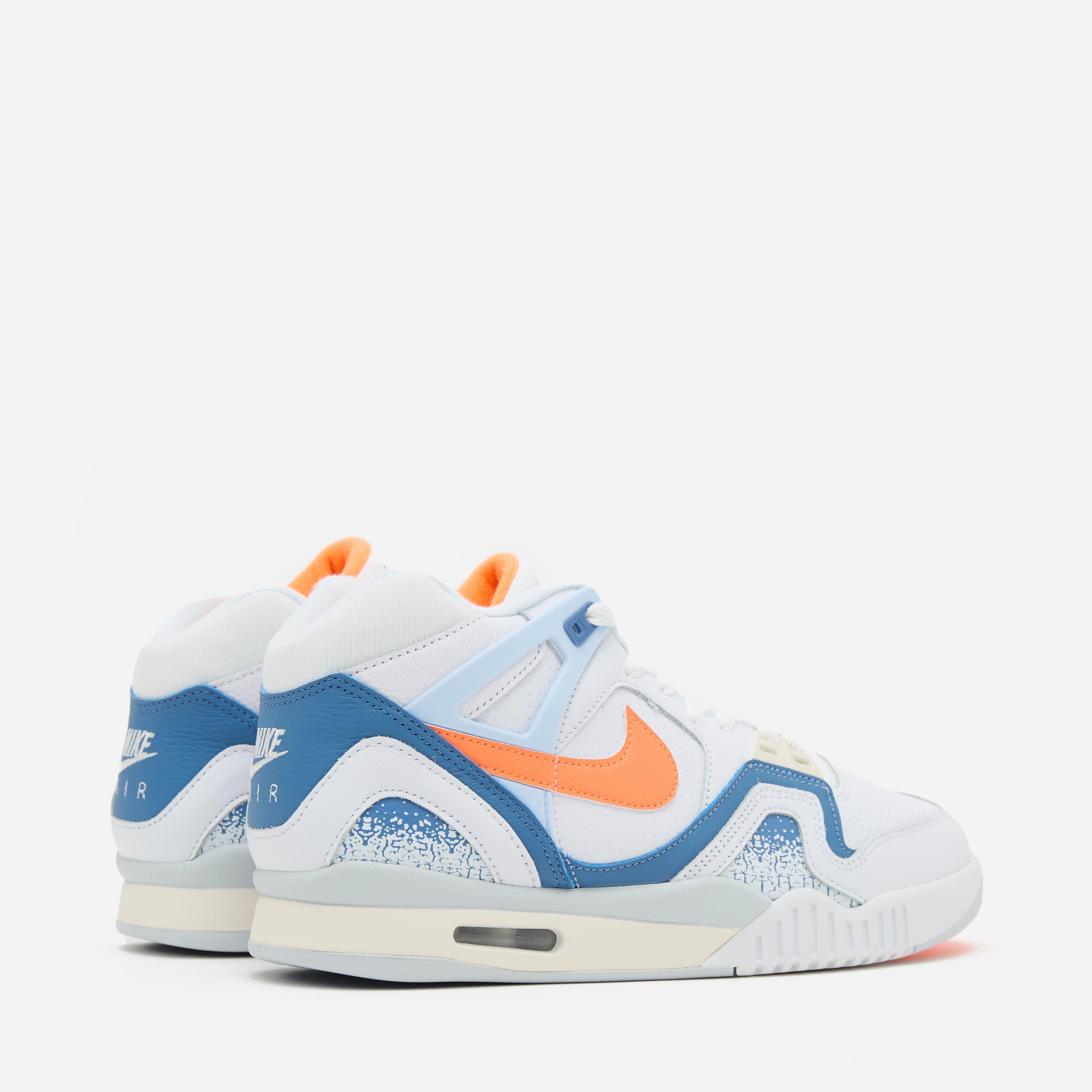 Nike Air Tech Challenge 2