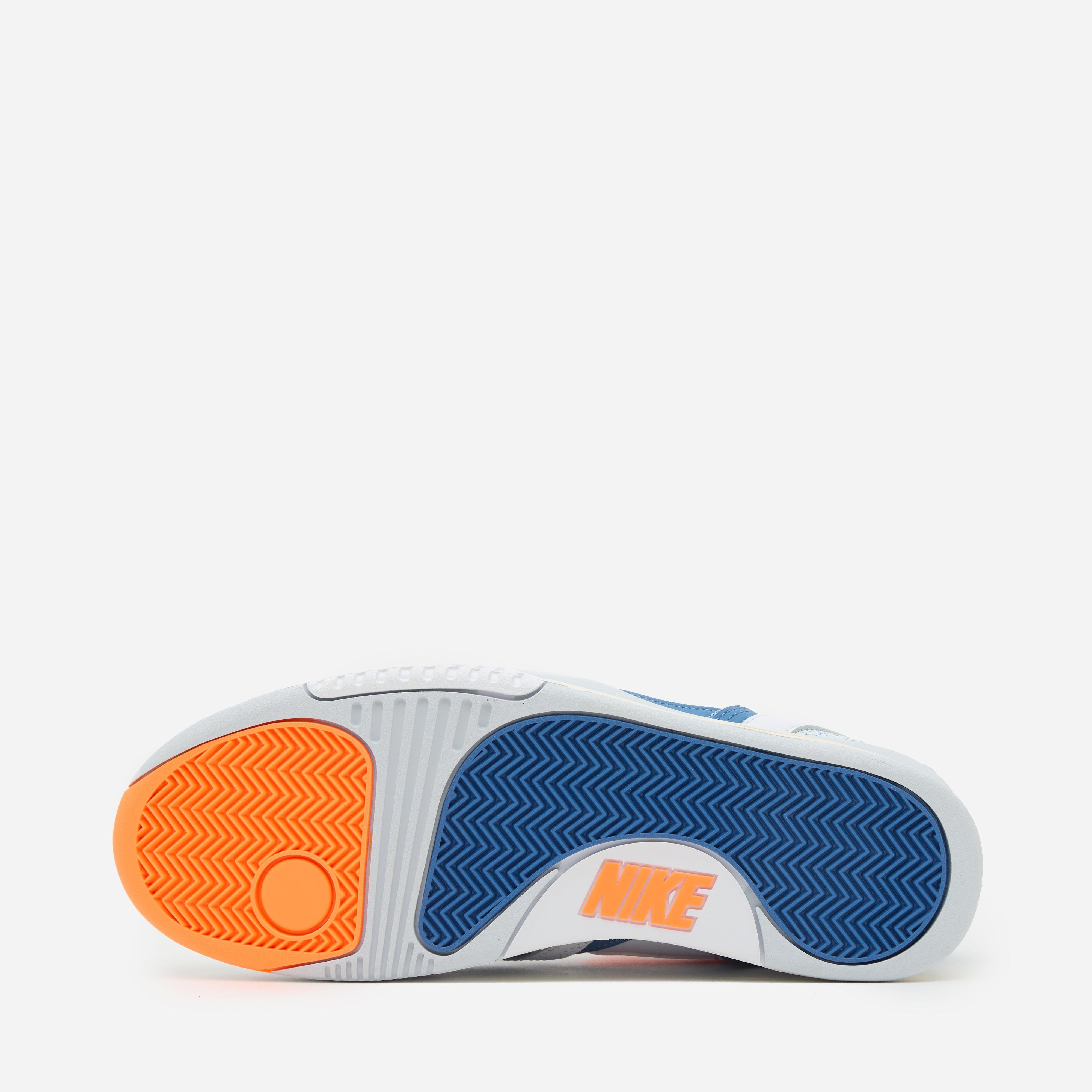 Nike Air Tech Challenge 2