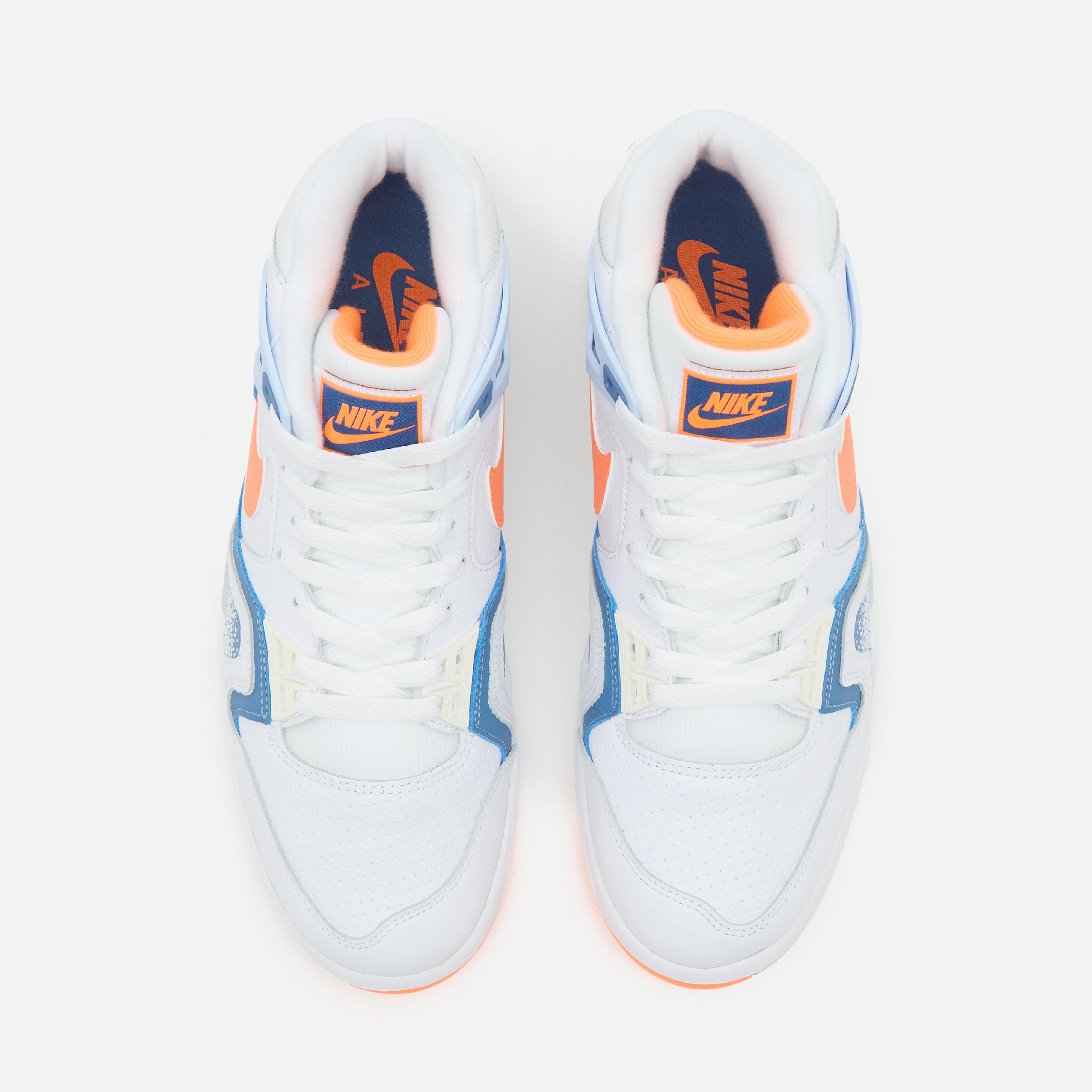 Nike Air Tech Challenge 2