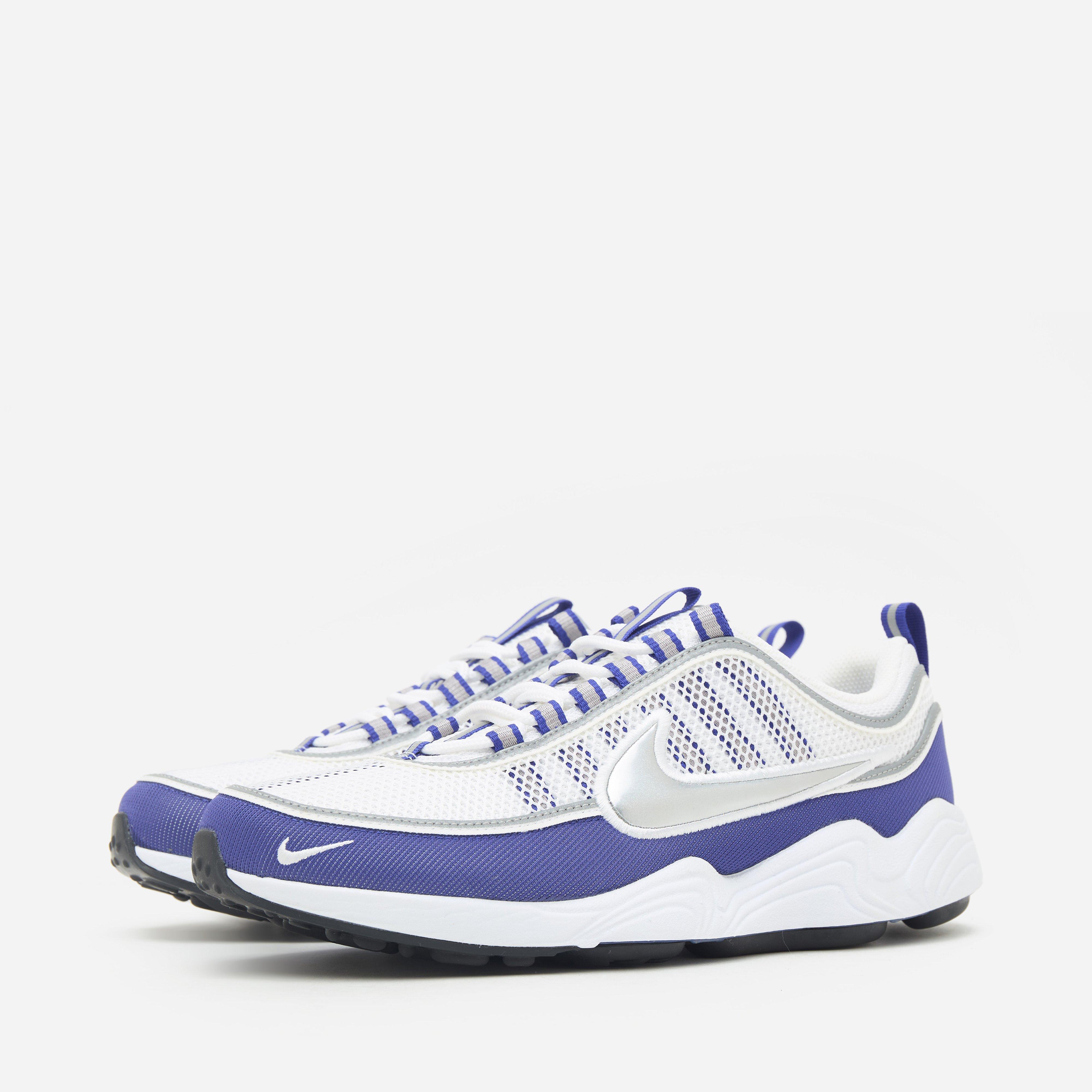 Nike Air Zoom Spiridon