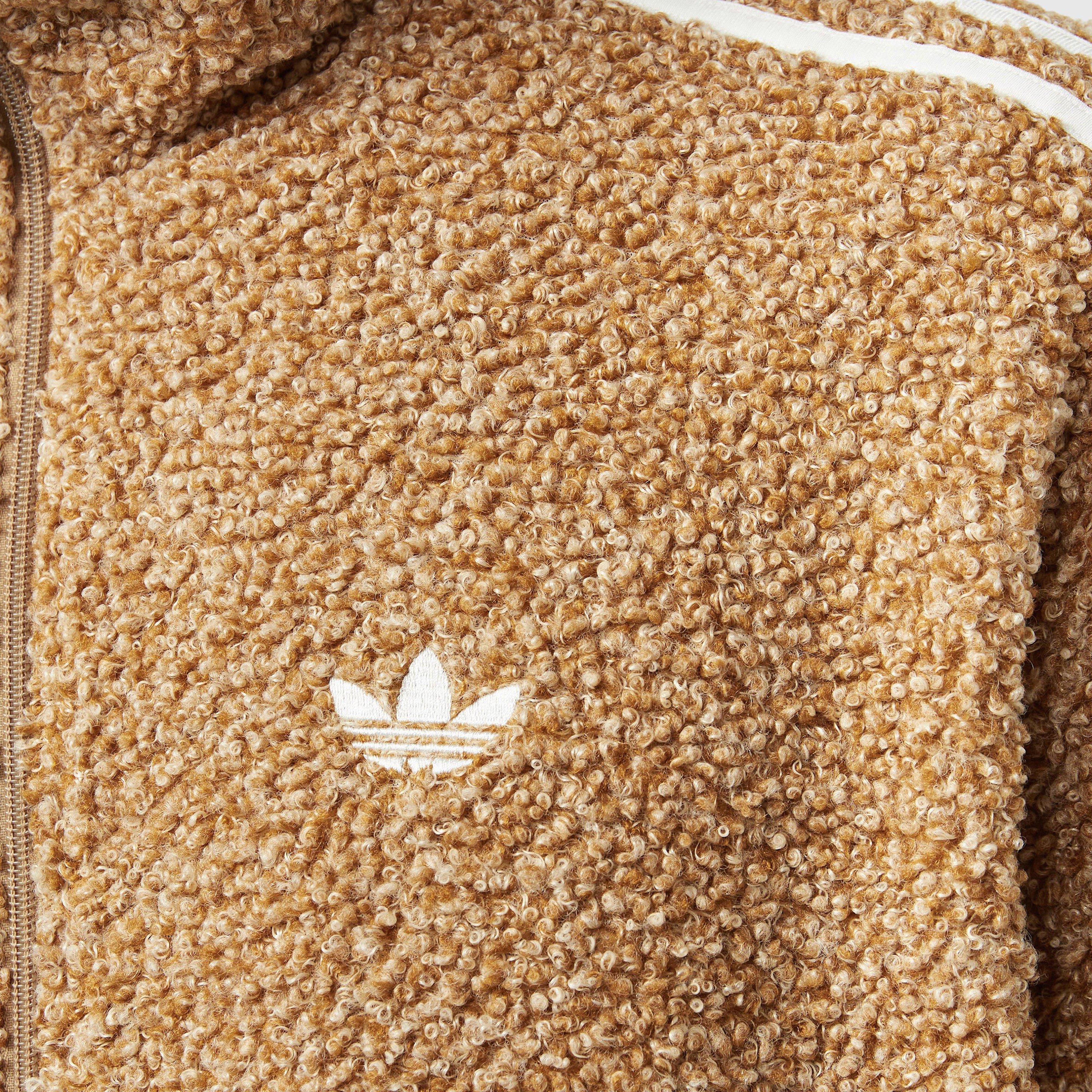 adidas Originals Boucle Firebird Track Top
