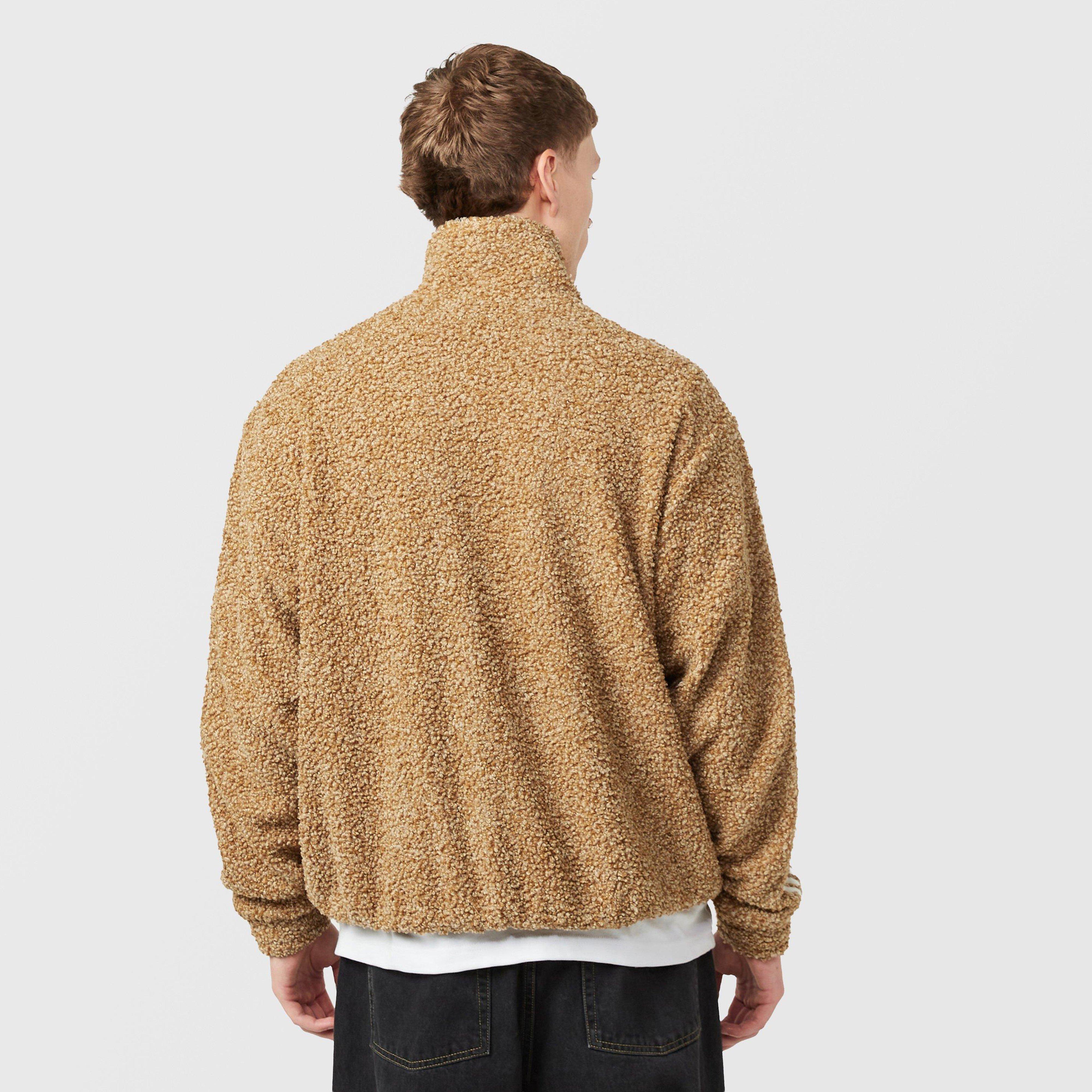 adidas Originals Boucle Firebird Track Top