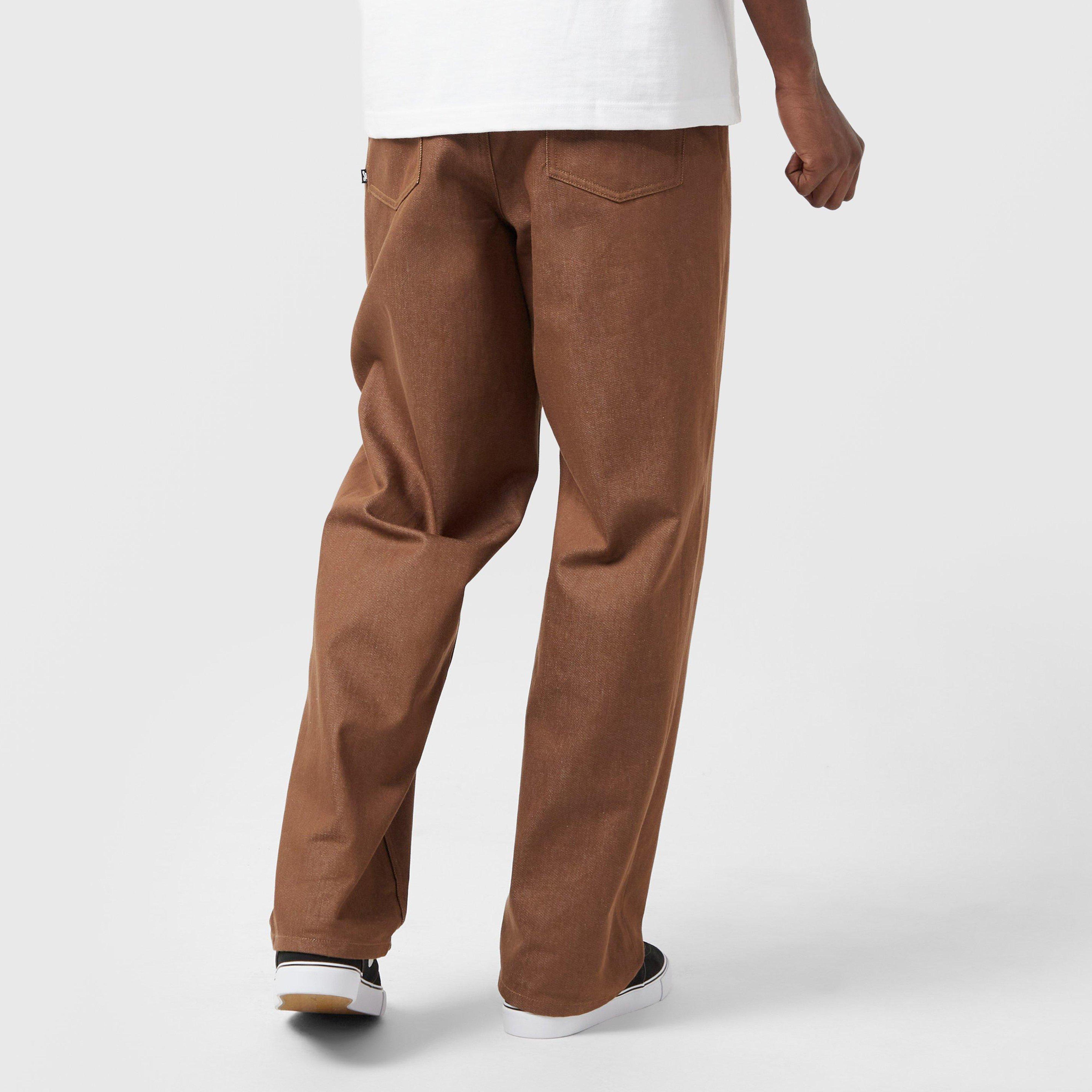 Nike SB Loose Denim Skate Trousers