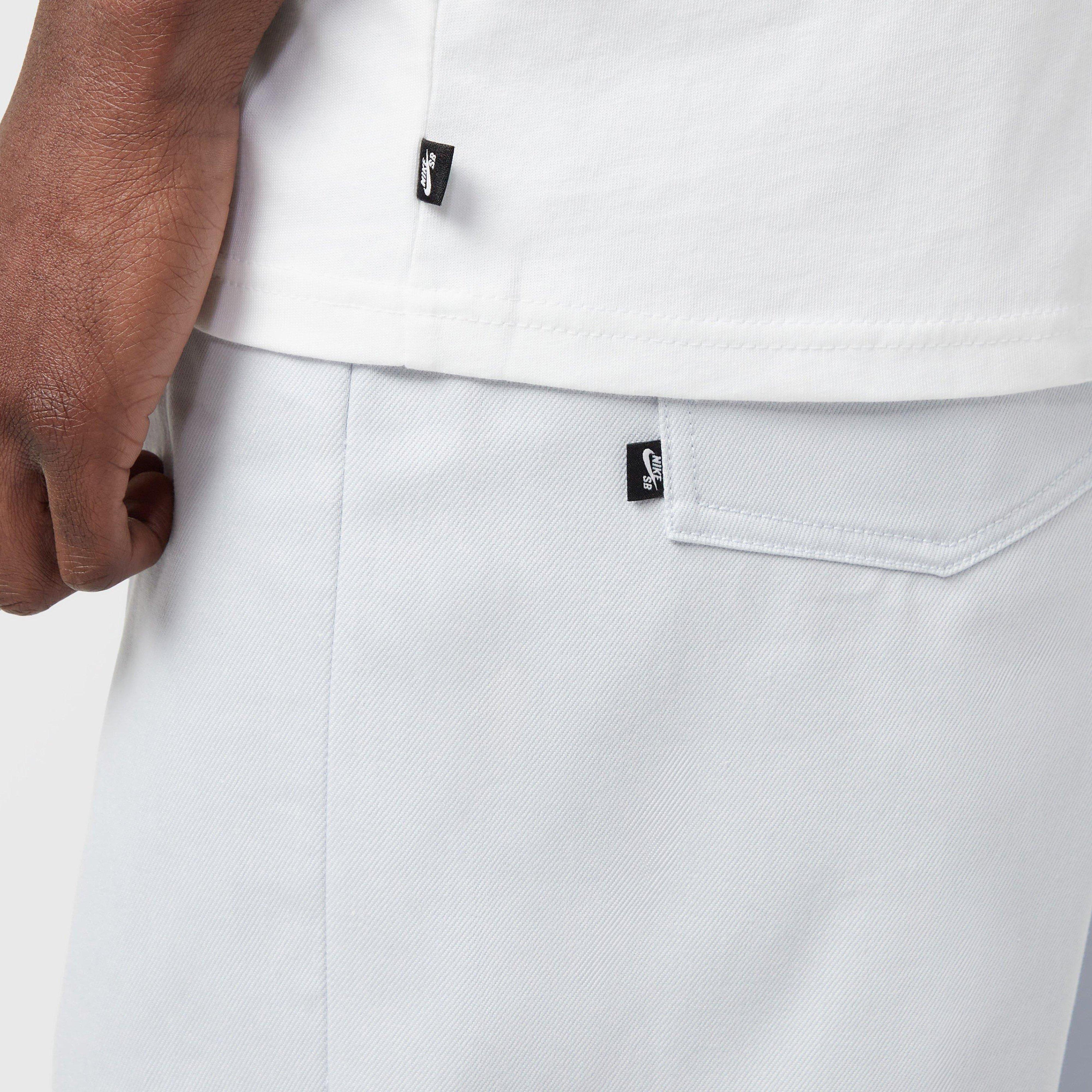 Nike SB Loose Denim Skate Trousers