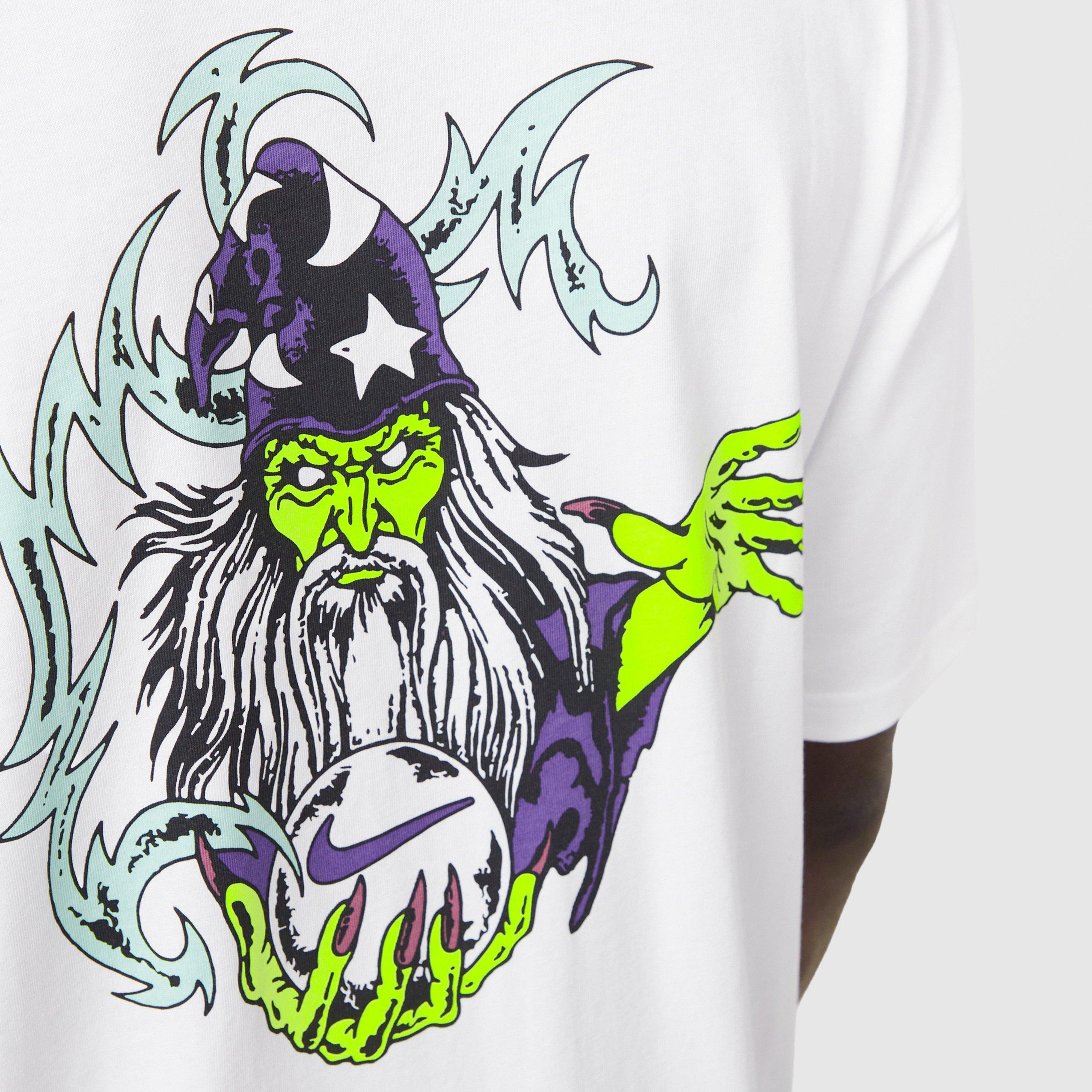 Nike Max90 Wizard T-Shirt