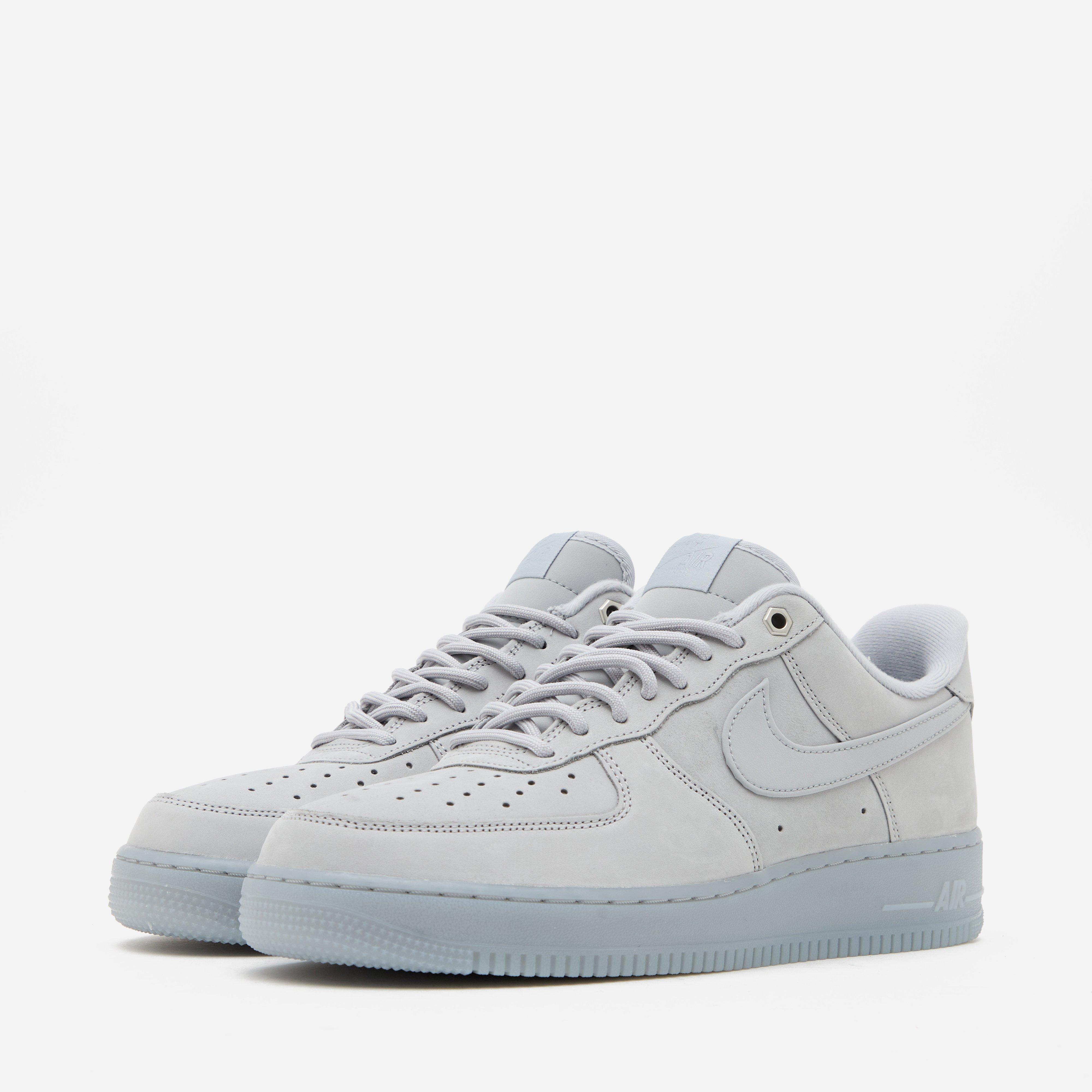 Nike Air Force 1 '07 WB