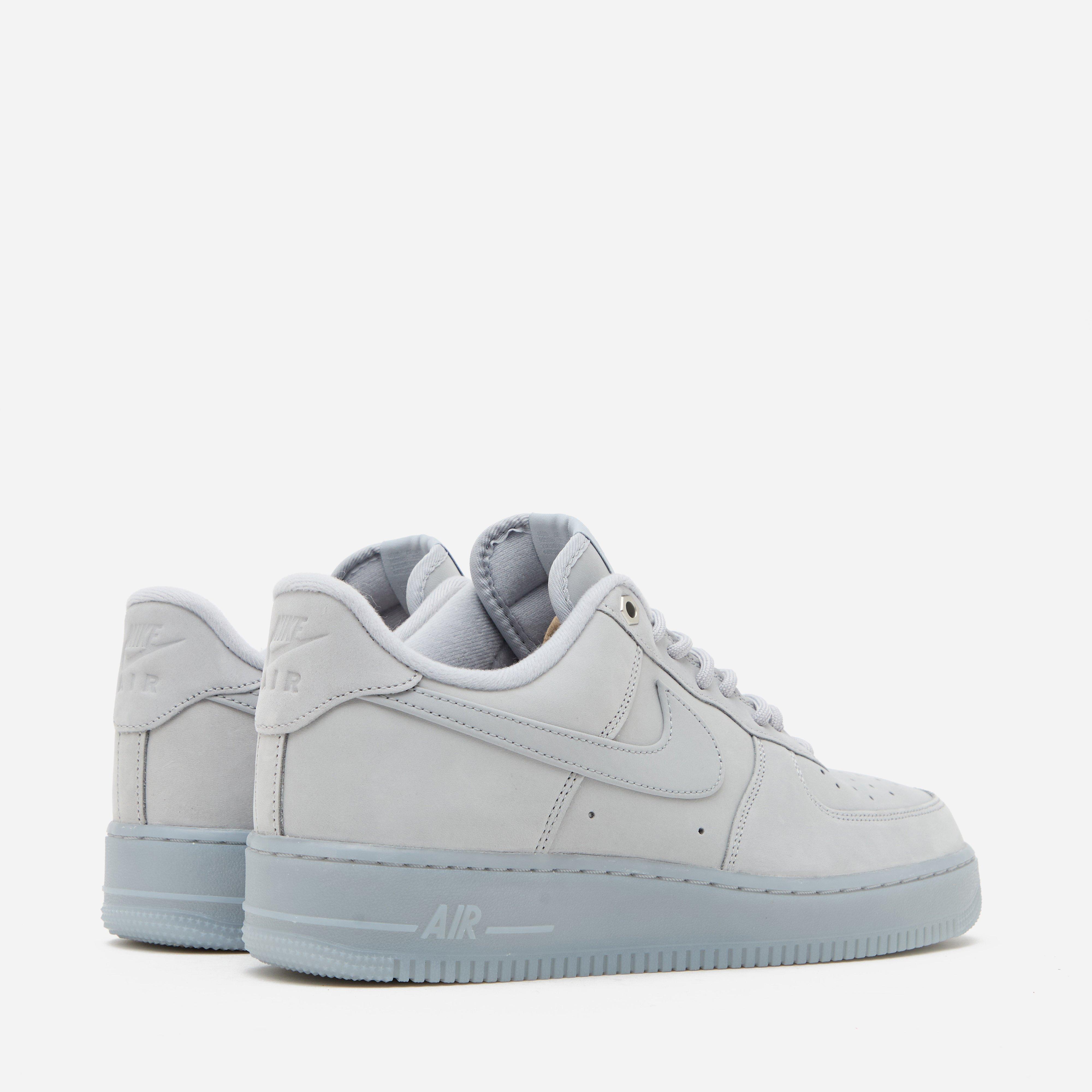 Nike Air Force 1 '07 WB