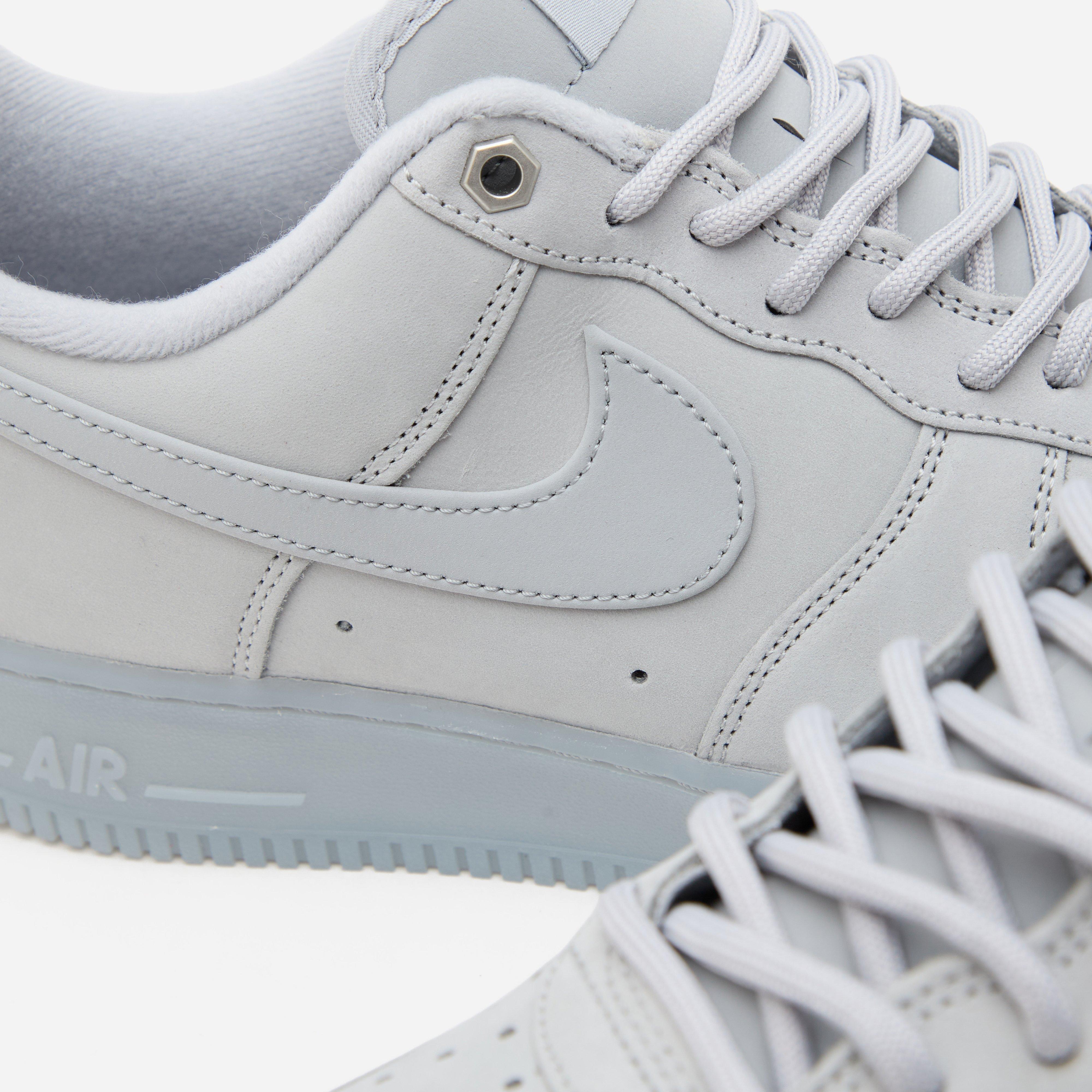 Nike Air Force 1 '07 WB