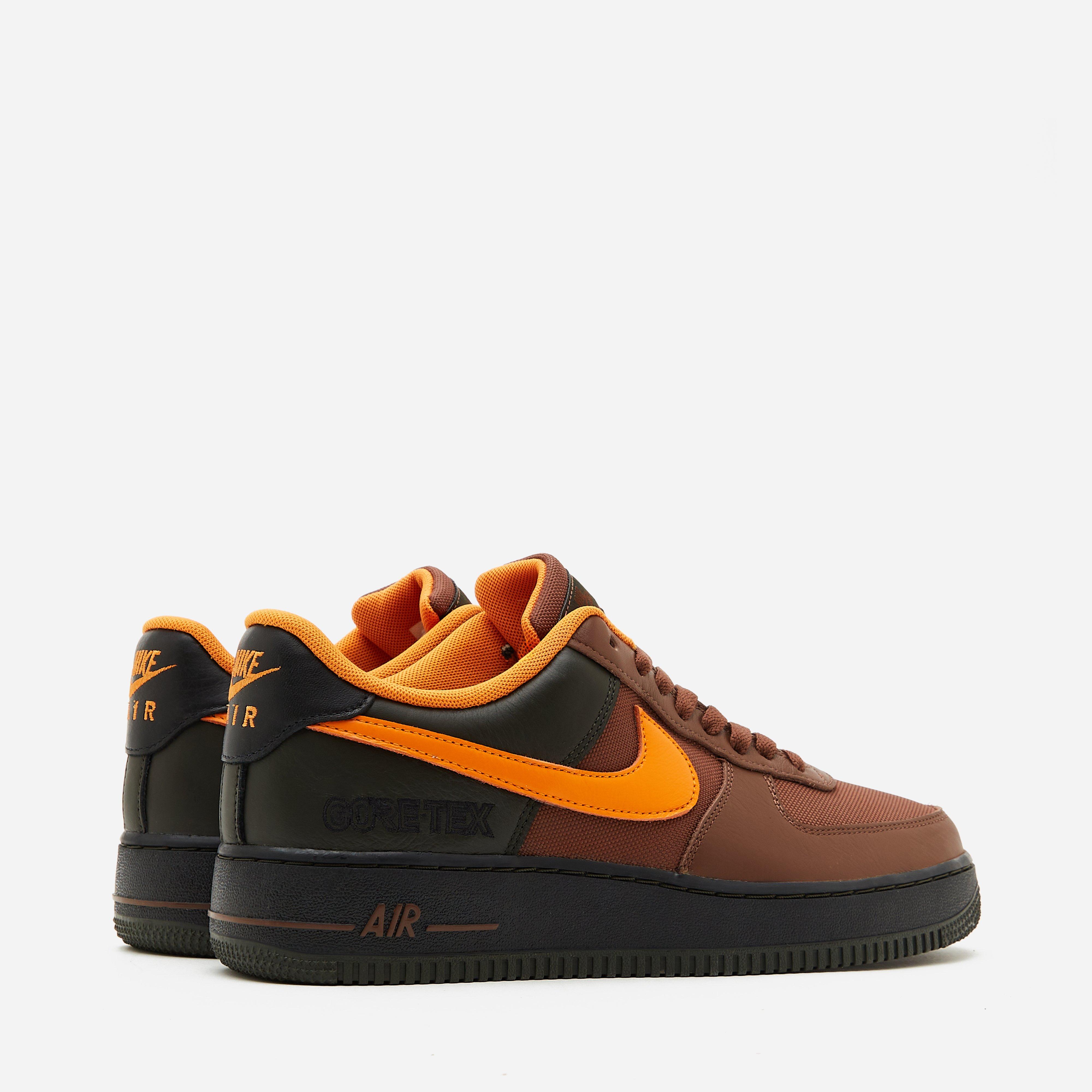 Nike Air Force 1 GORE-TEX