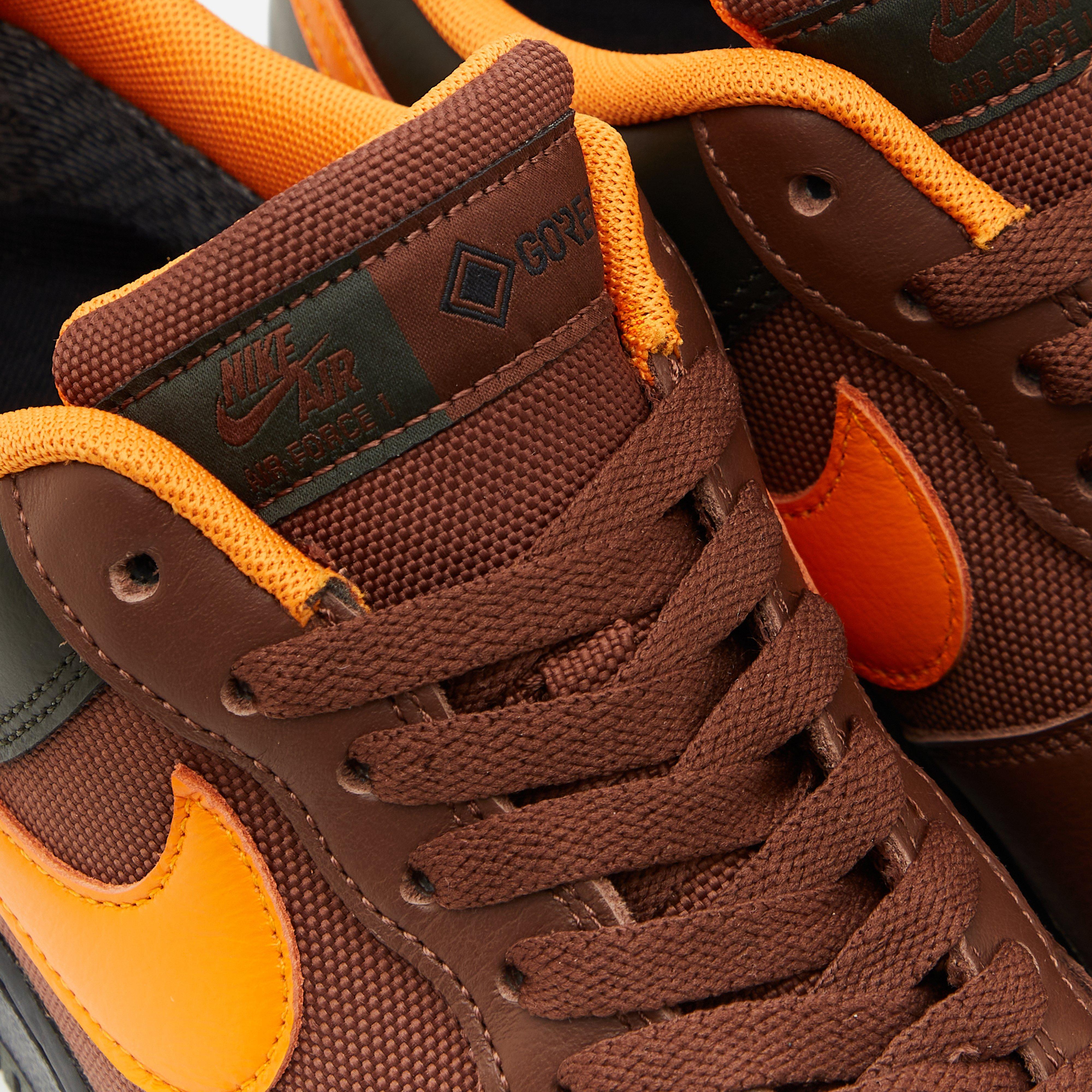 Nike Air Force 1 GORE-TEX