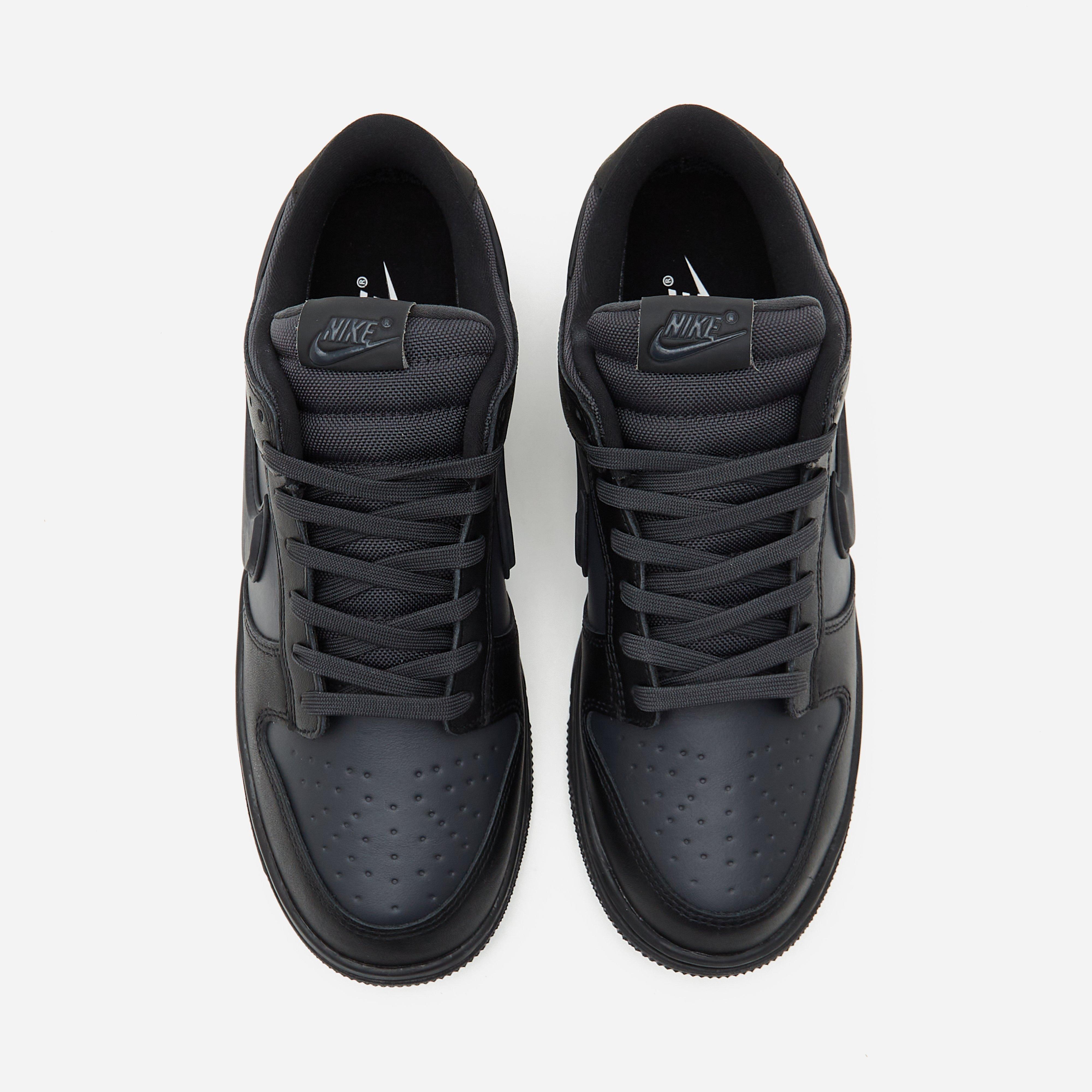 Nike Dunk Low GORE-TEX