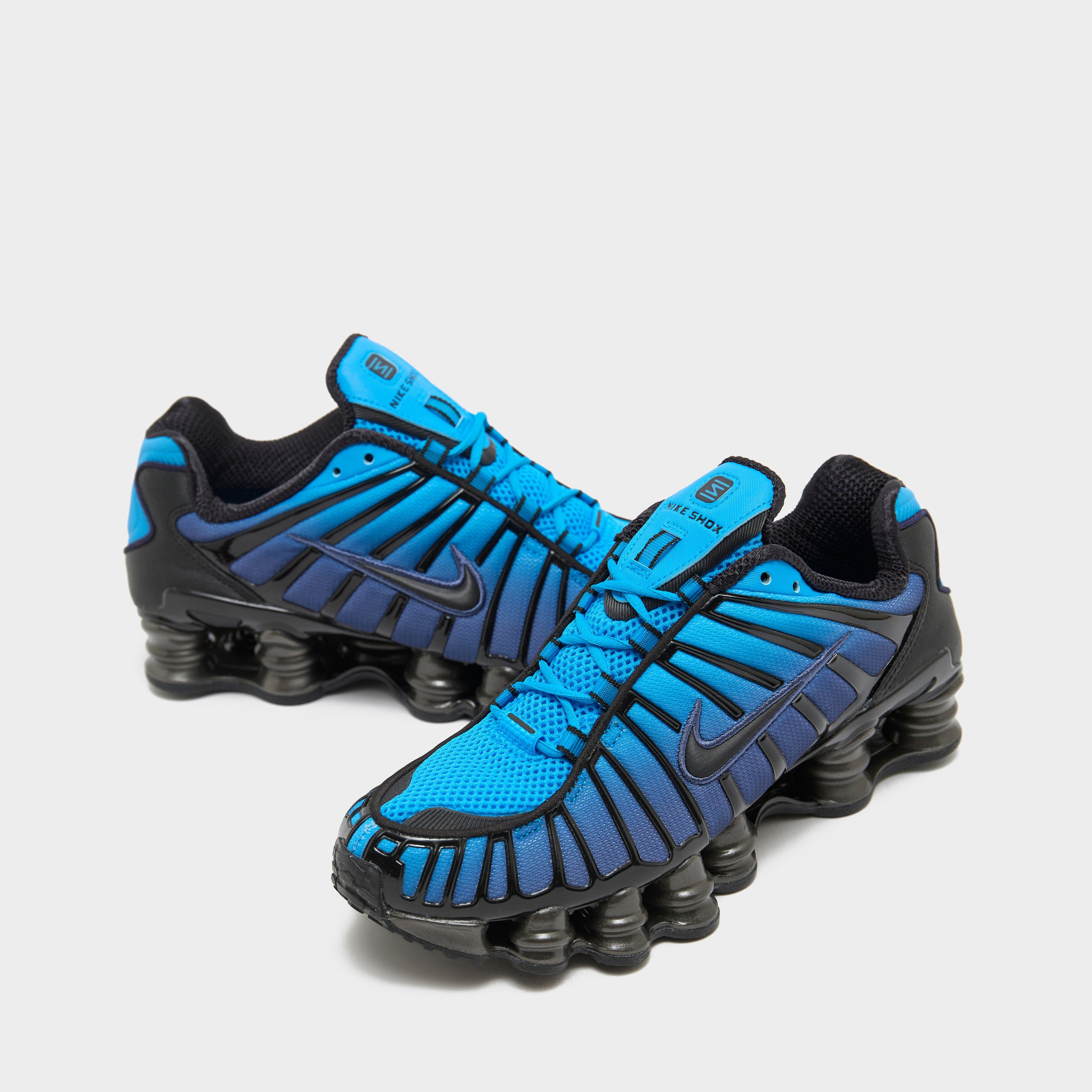 Nike Shox TL Women's