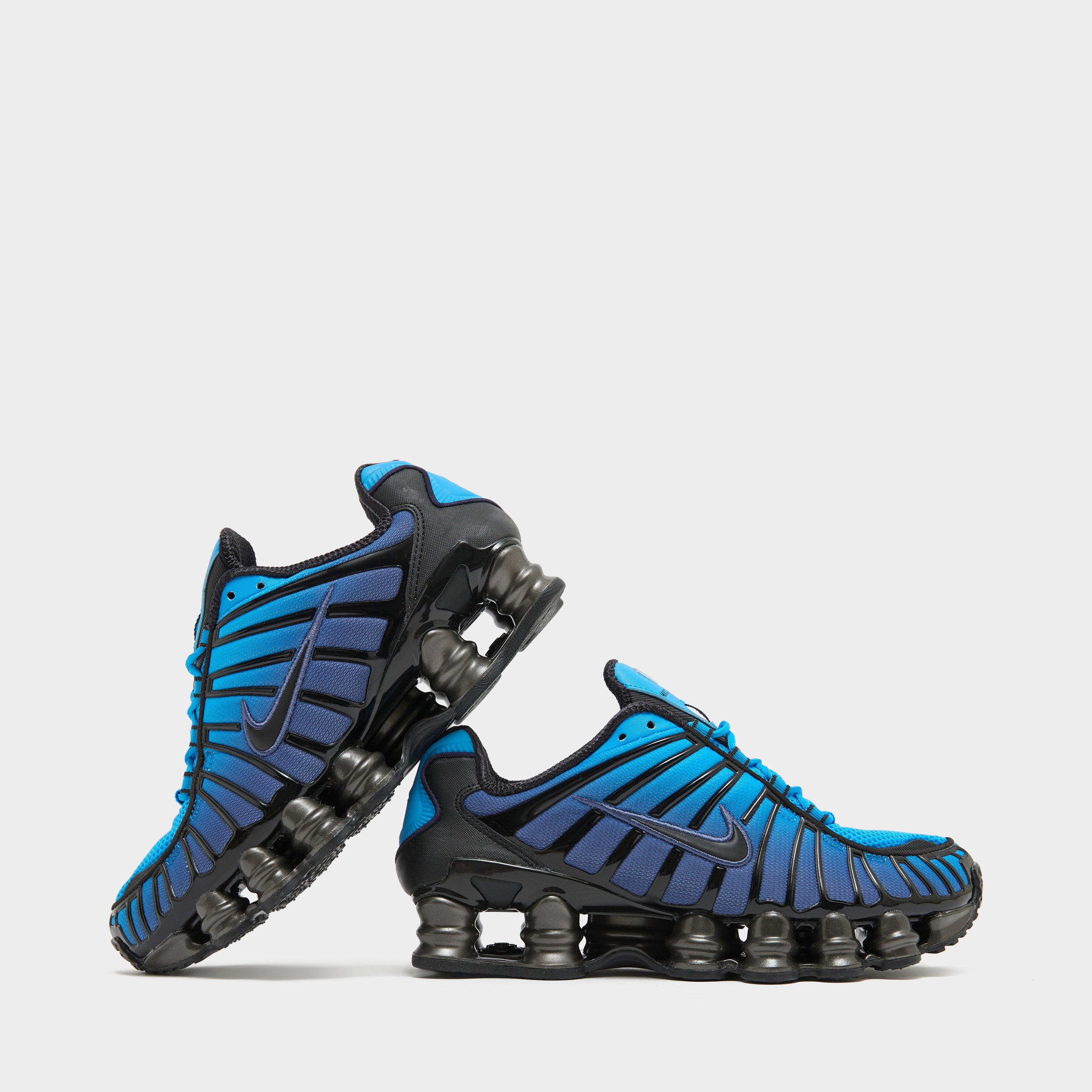 Nike Shox TL Women's