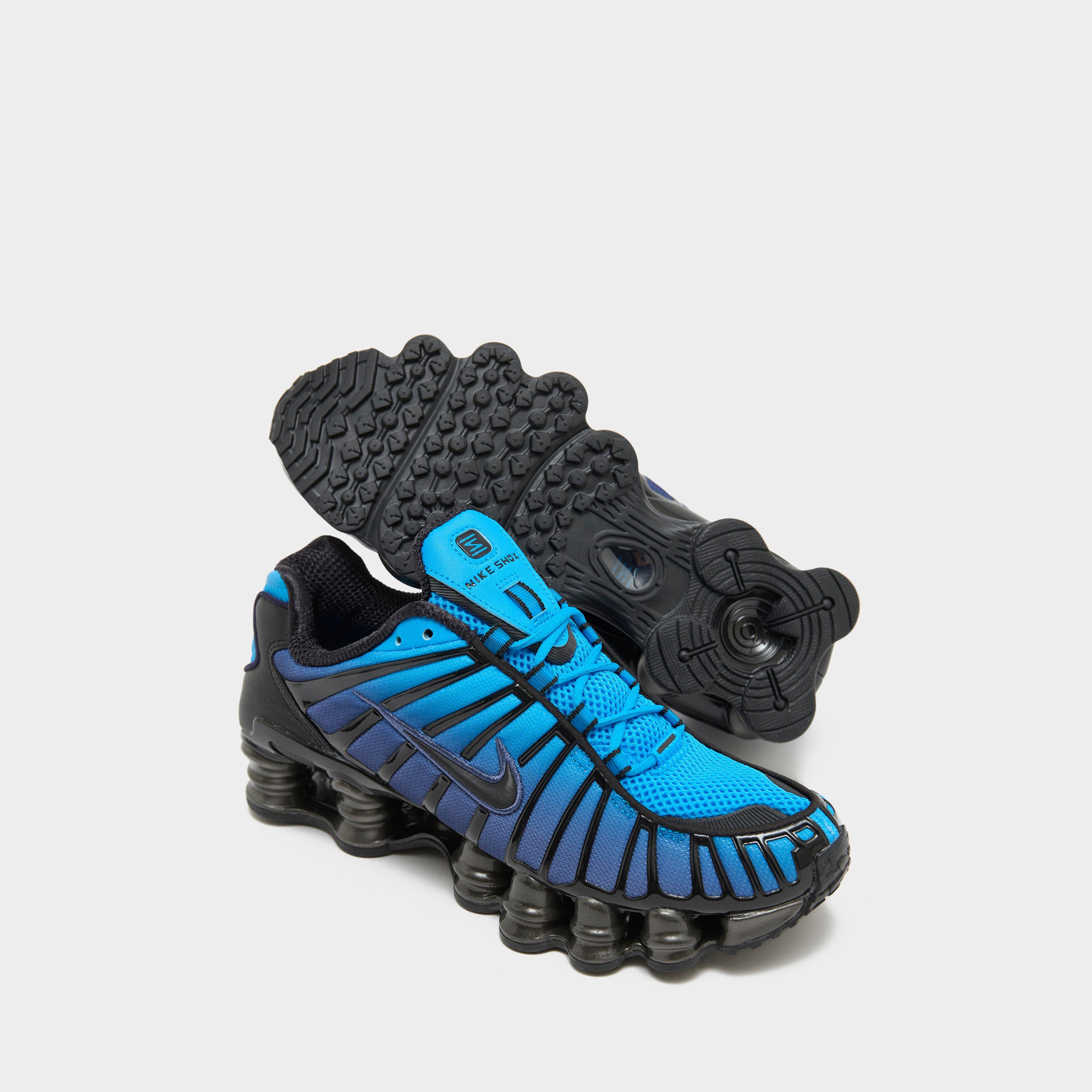 Nike Shox TL Women's