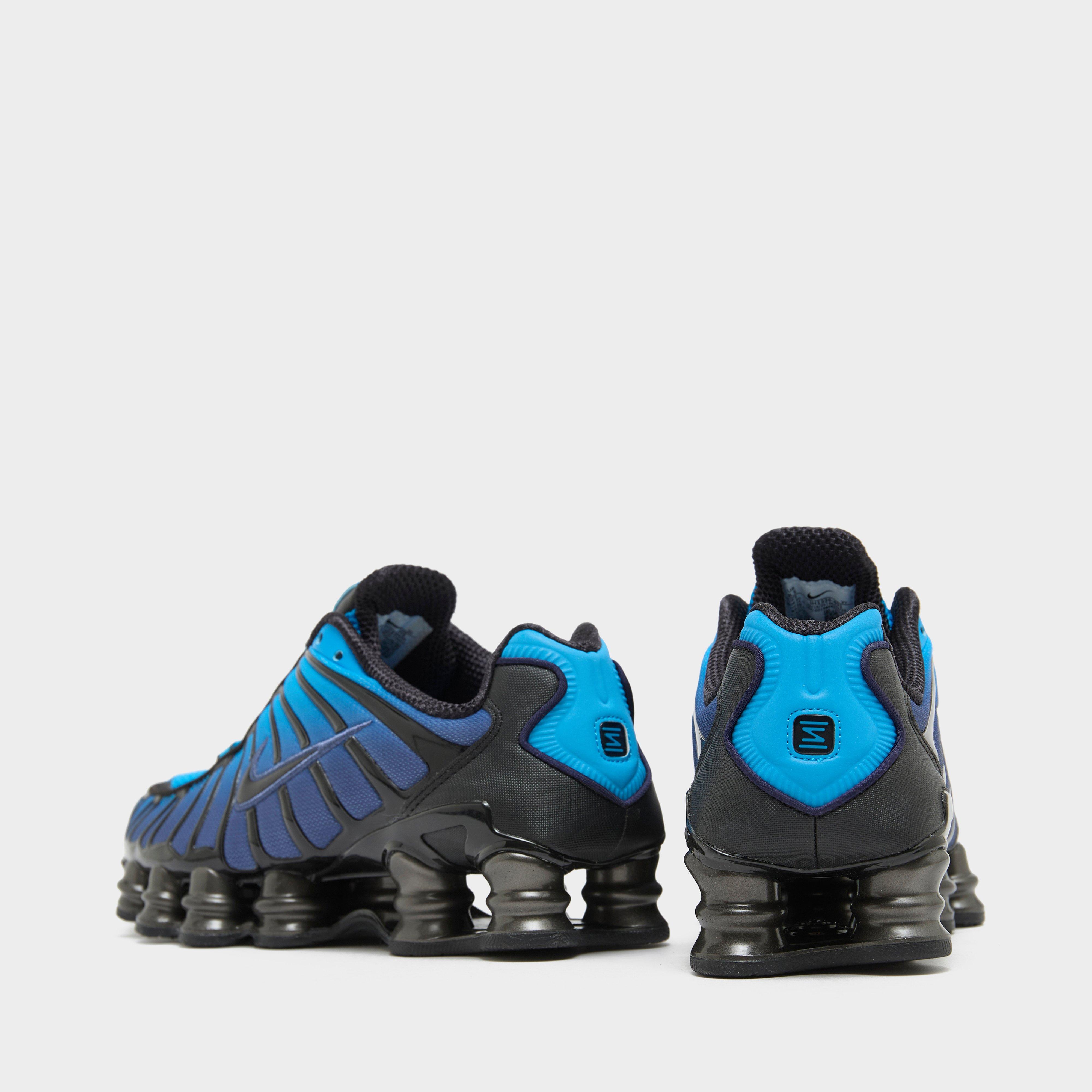 Nike Shox TL Women's