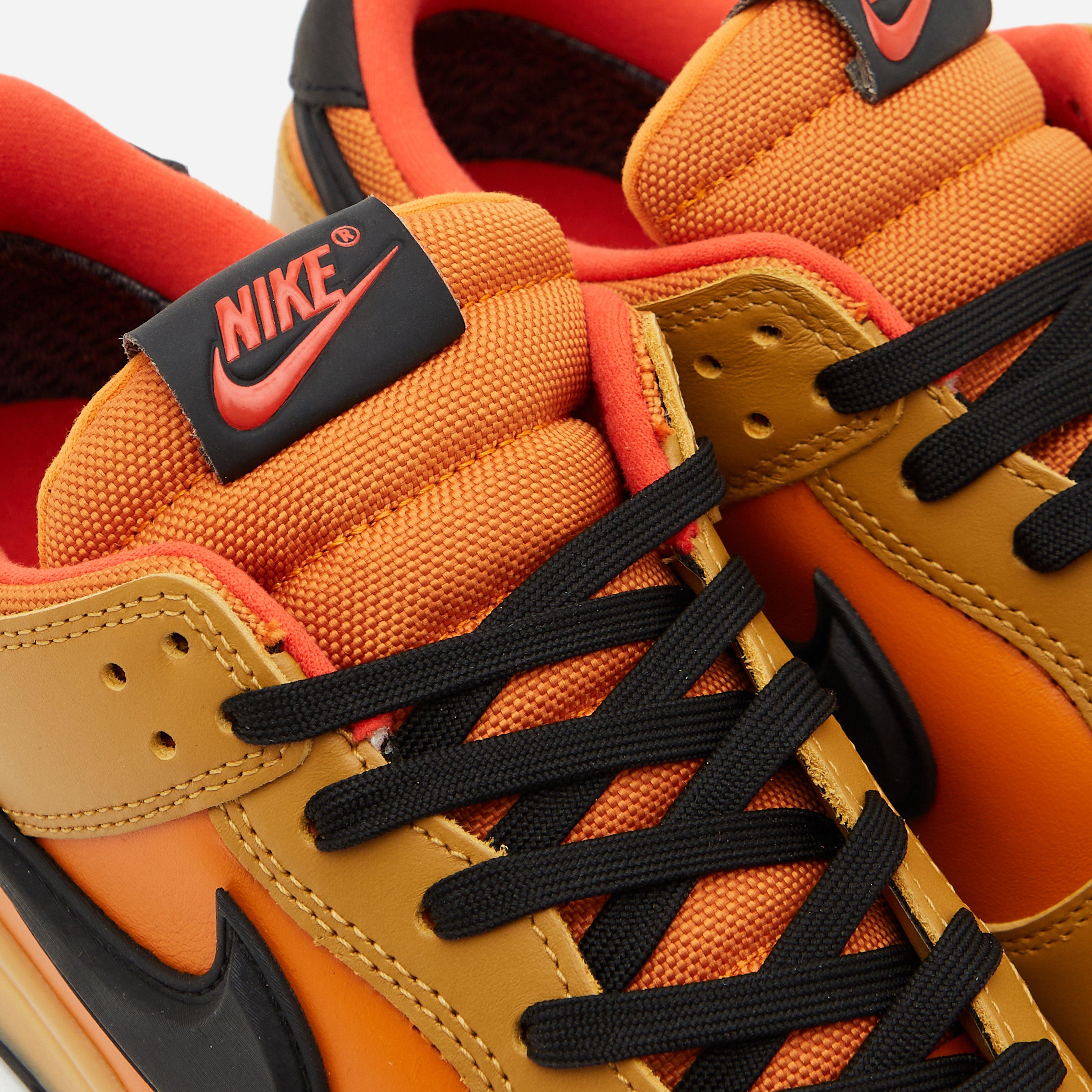 Nike Dunk Low GORE-TEX