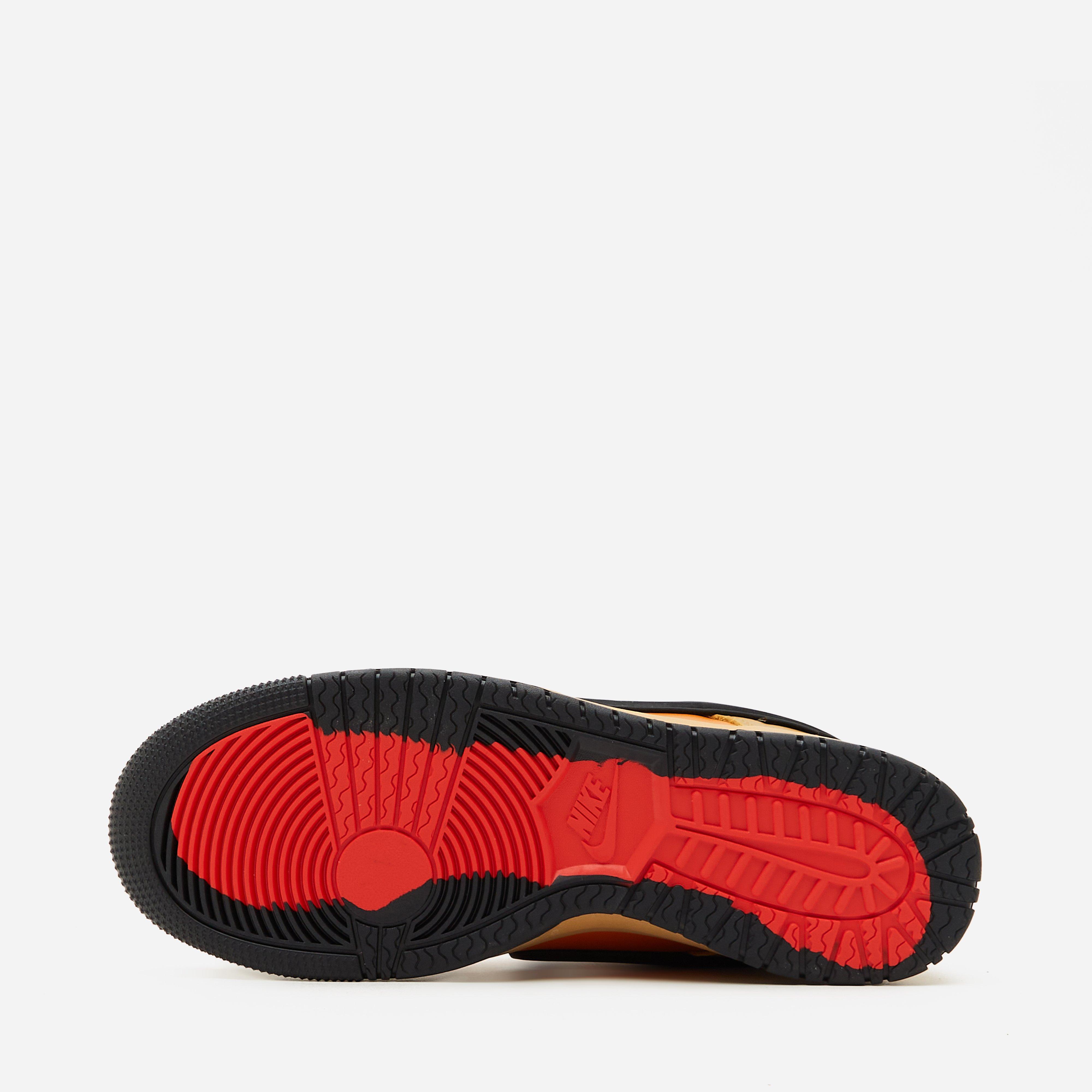 Nike Dunk Low GORE-TEX