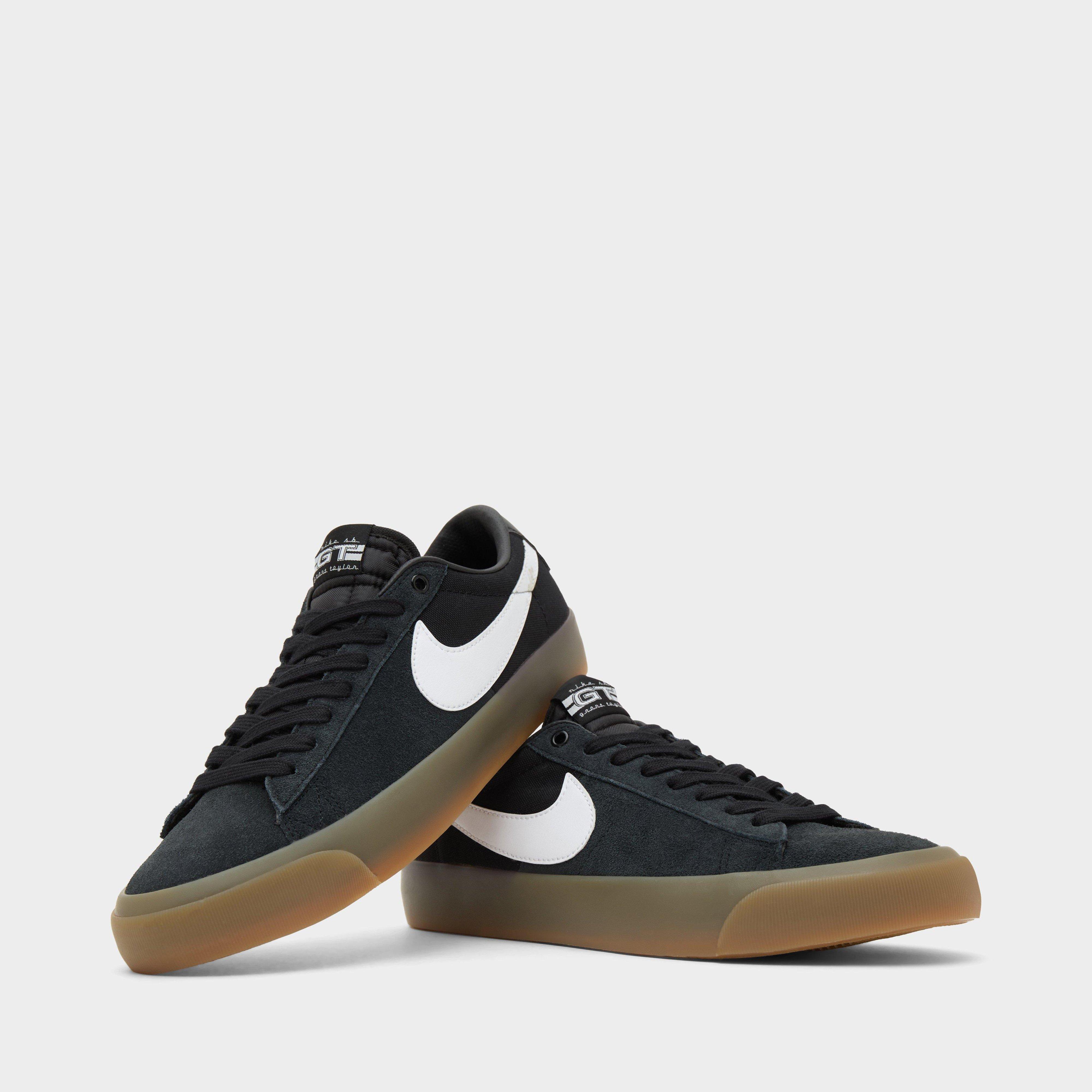 Nike SB Zoom Blazer Low