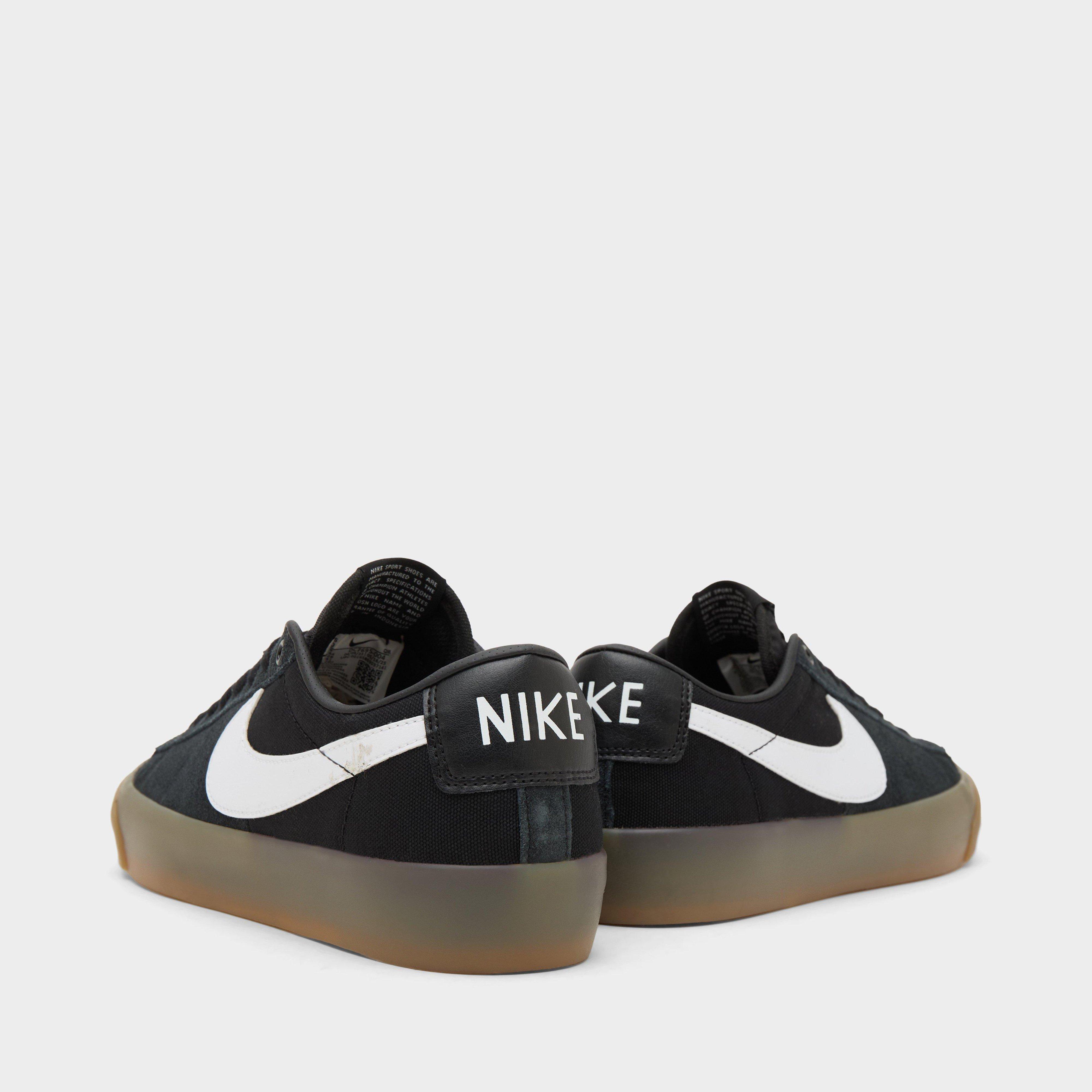 Nike SB Zoom Blazer Low