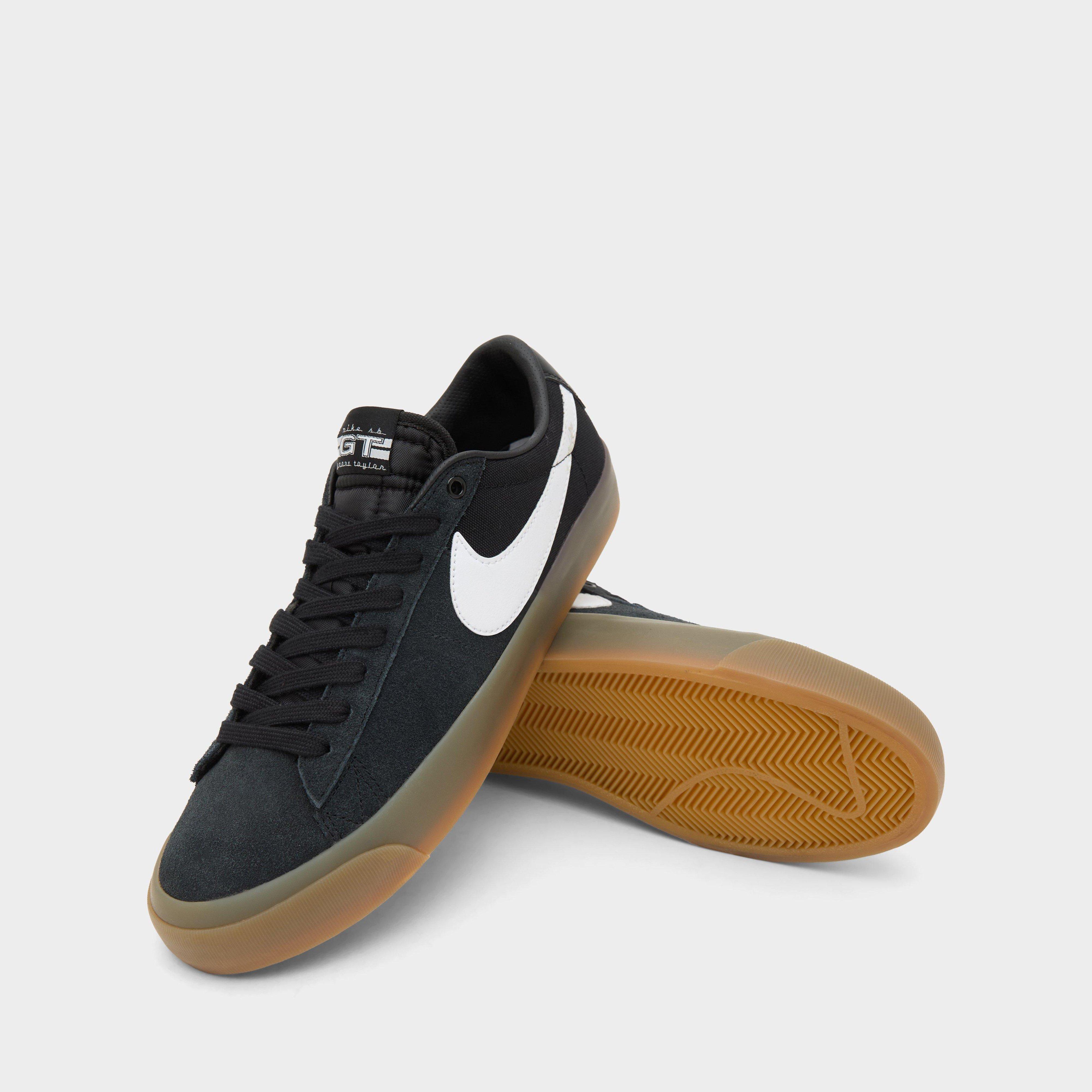 Nike SB Zoom Blazer Low