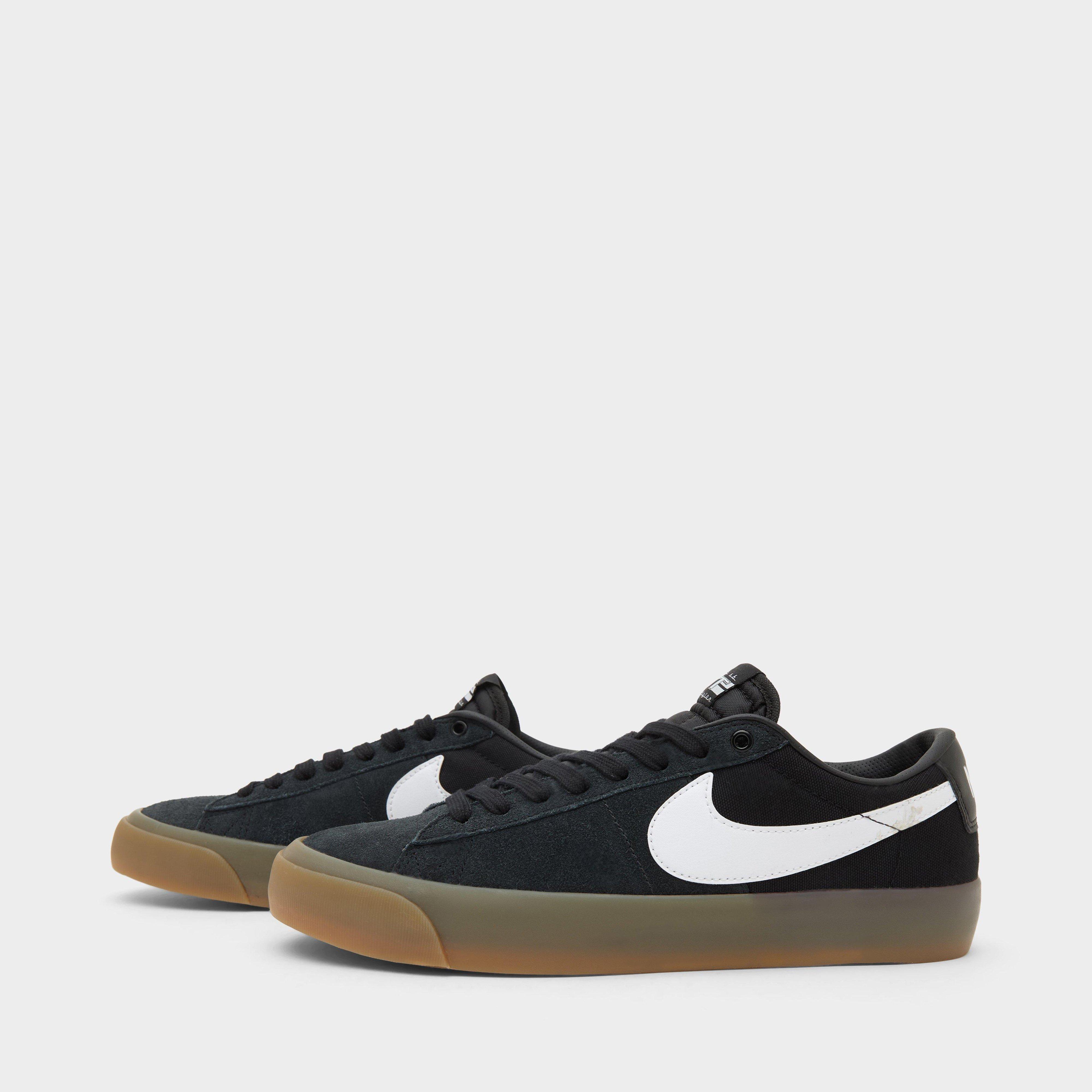 Nike SB Zoom Blazer Low