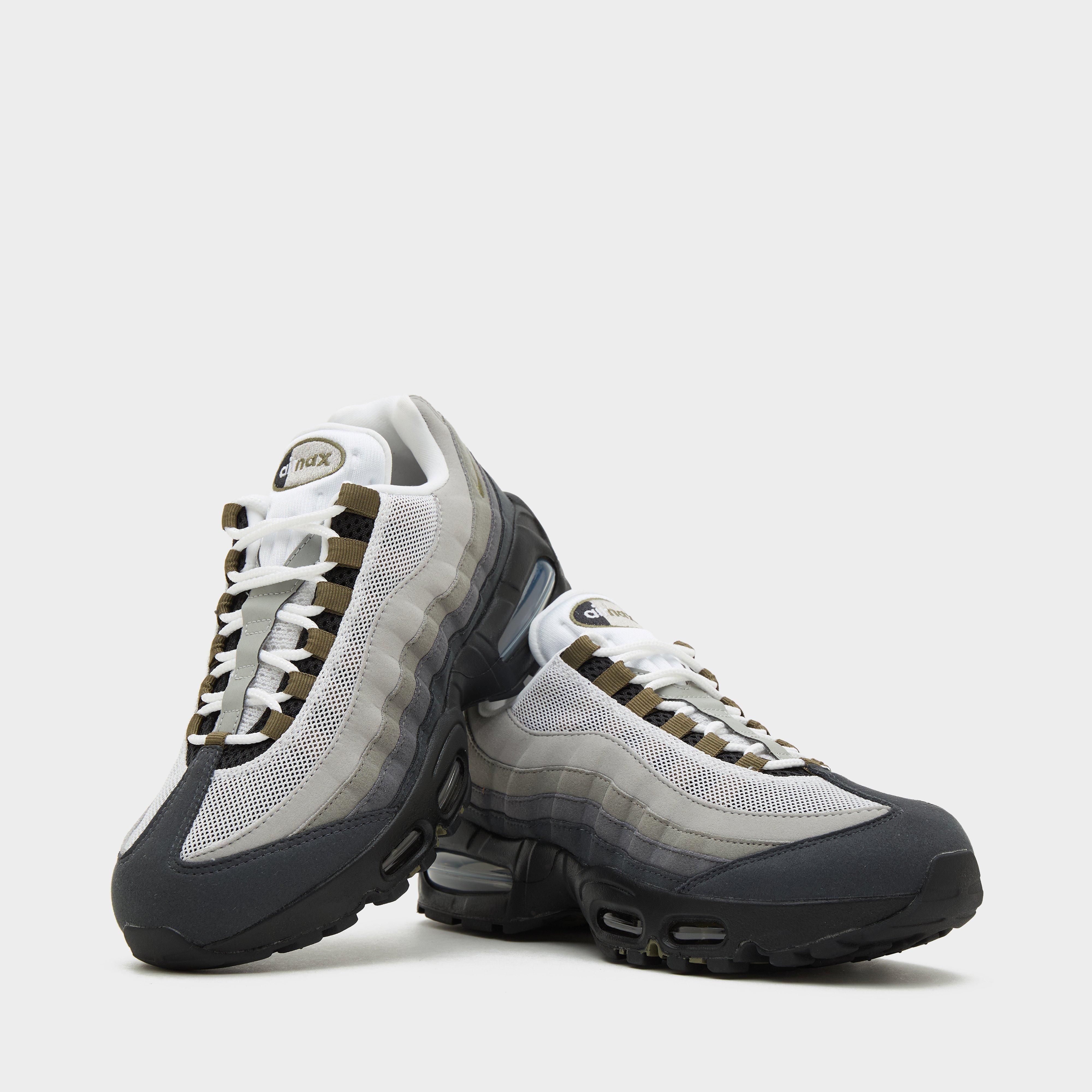 Nike Air Max 95 Korea