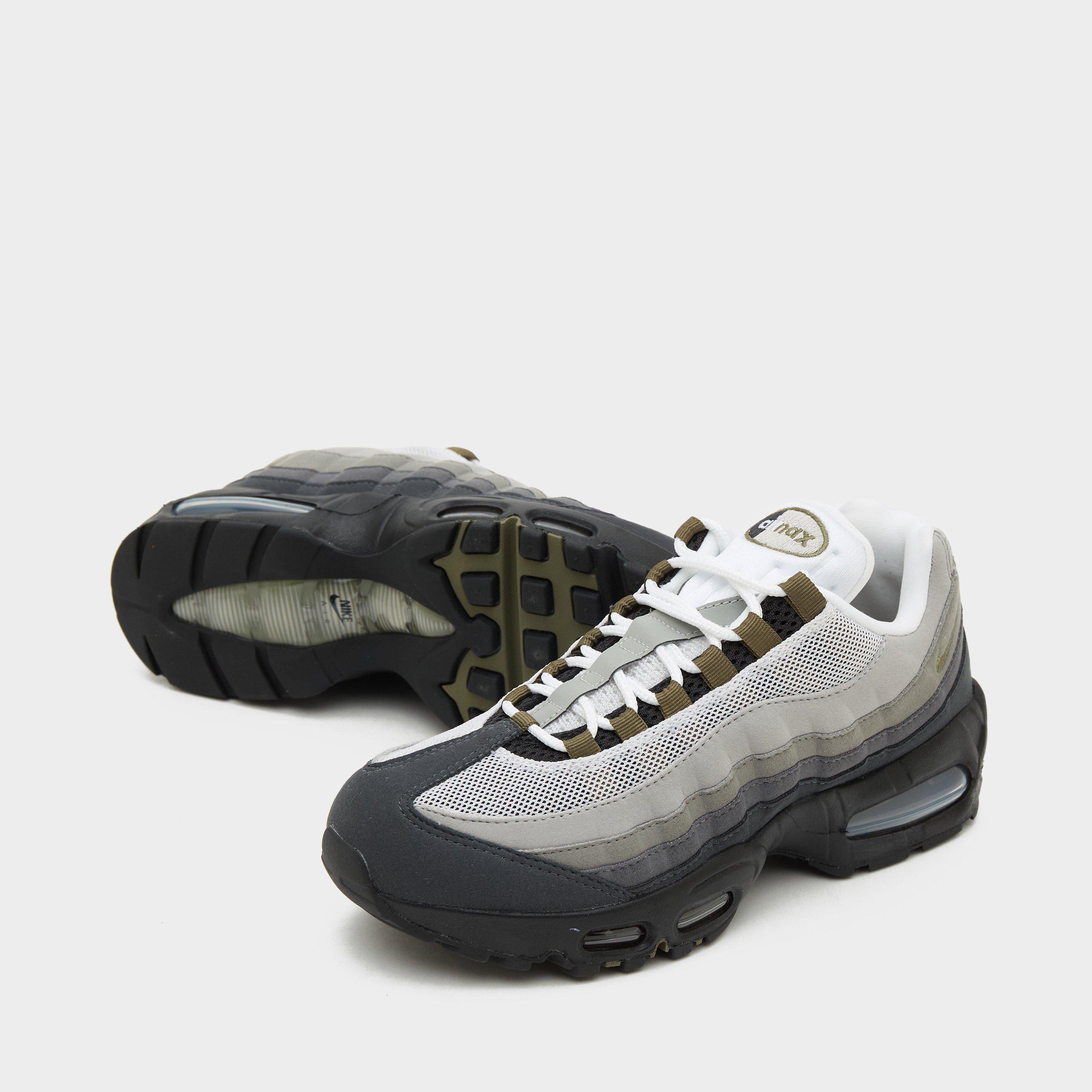 Nike Air Max 95 Korea