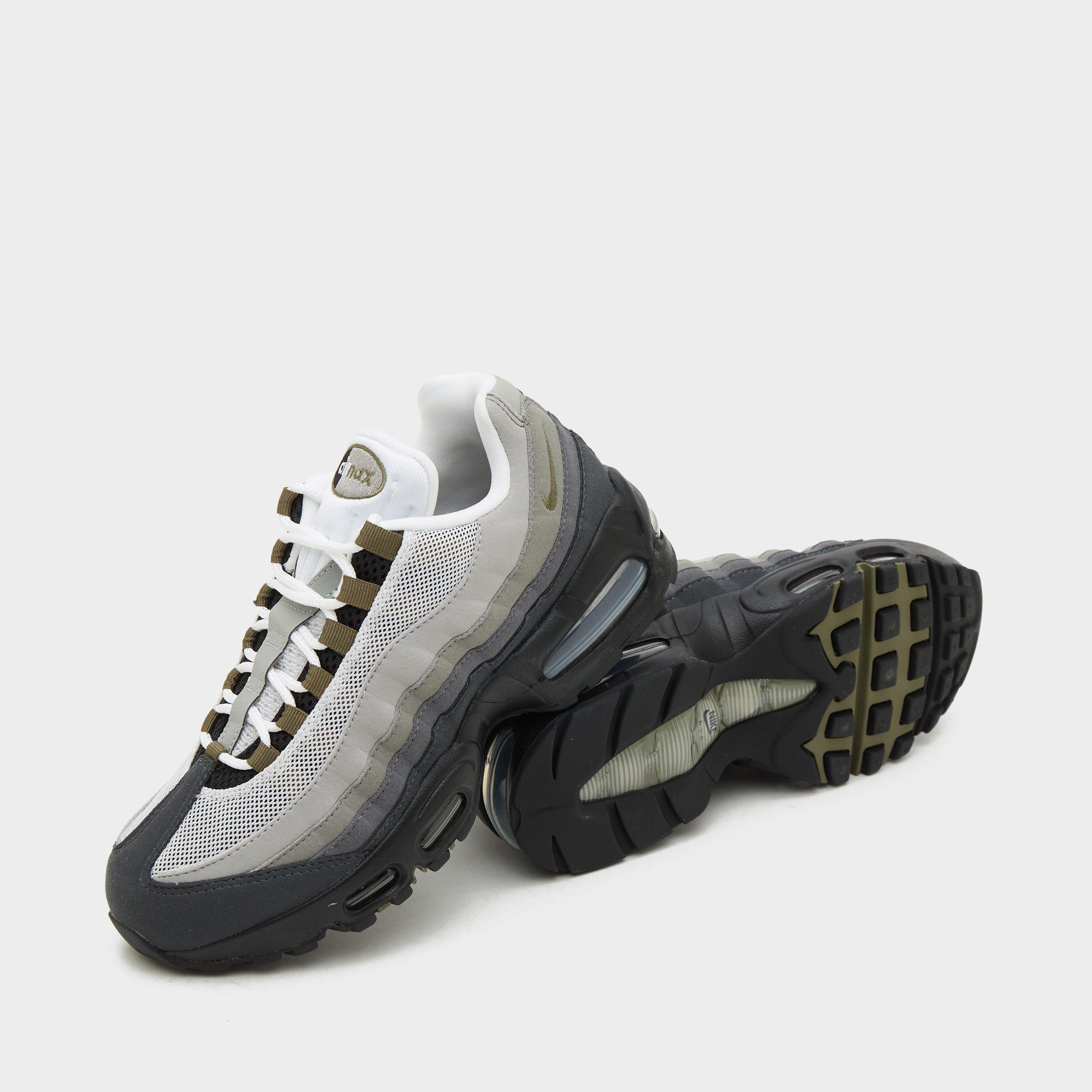 Nike Air Max 95 Korea