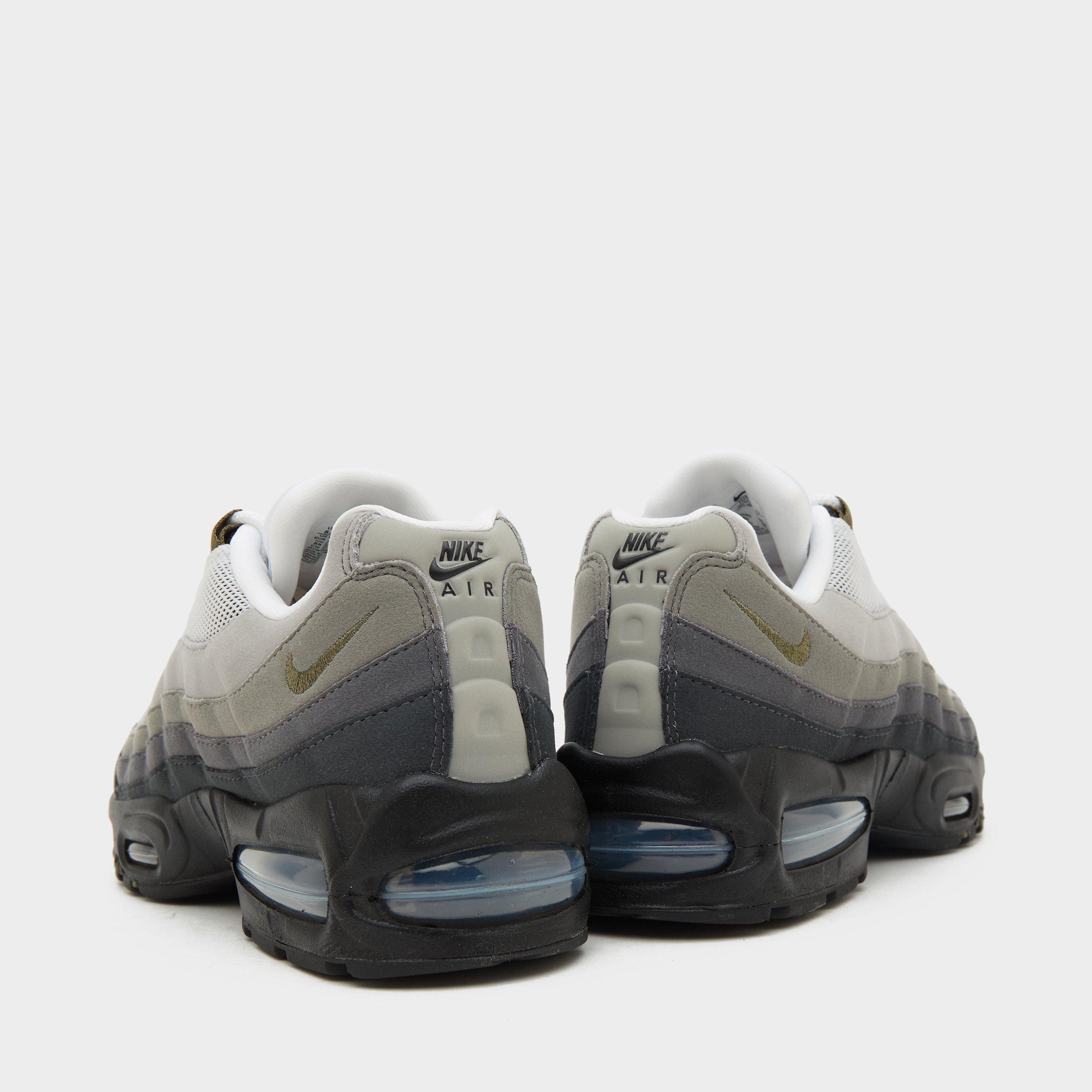 Nike Air Max 95 Korea