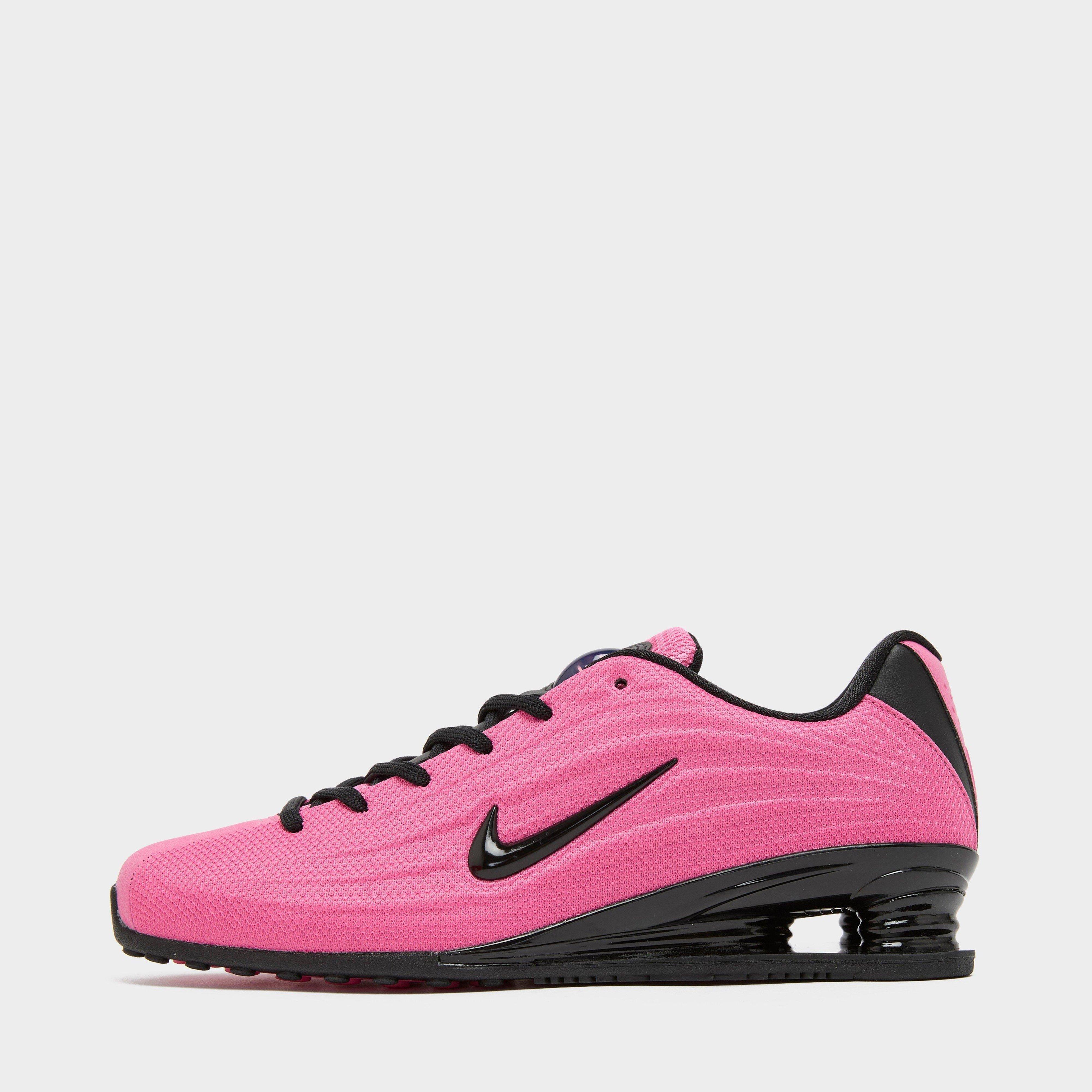 Nike Shox Z Women's