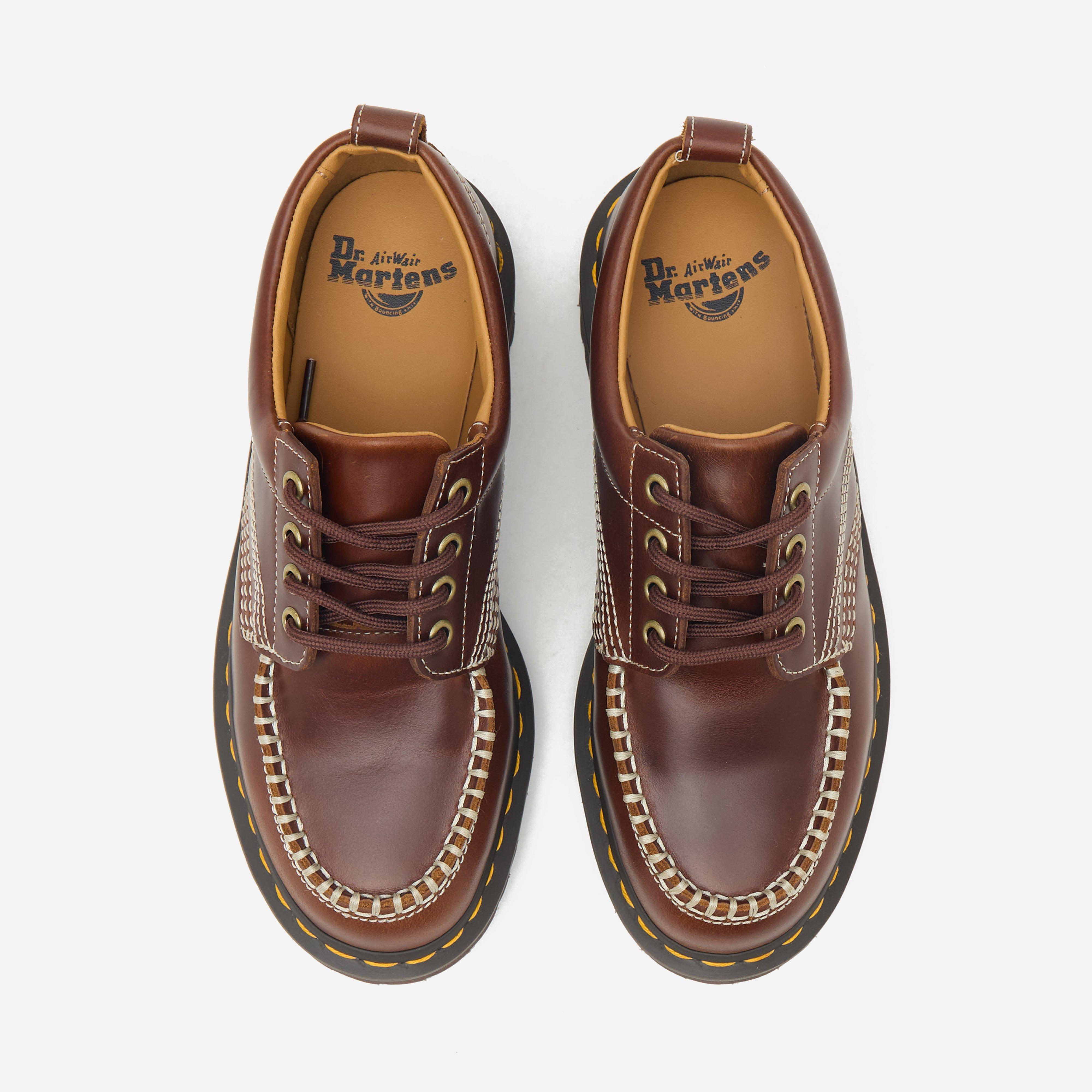 Dr. Martens Lowell Women's