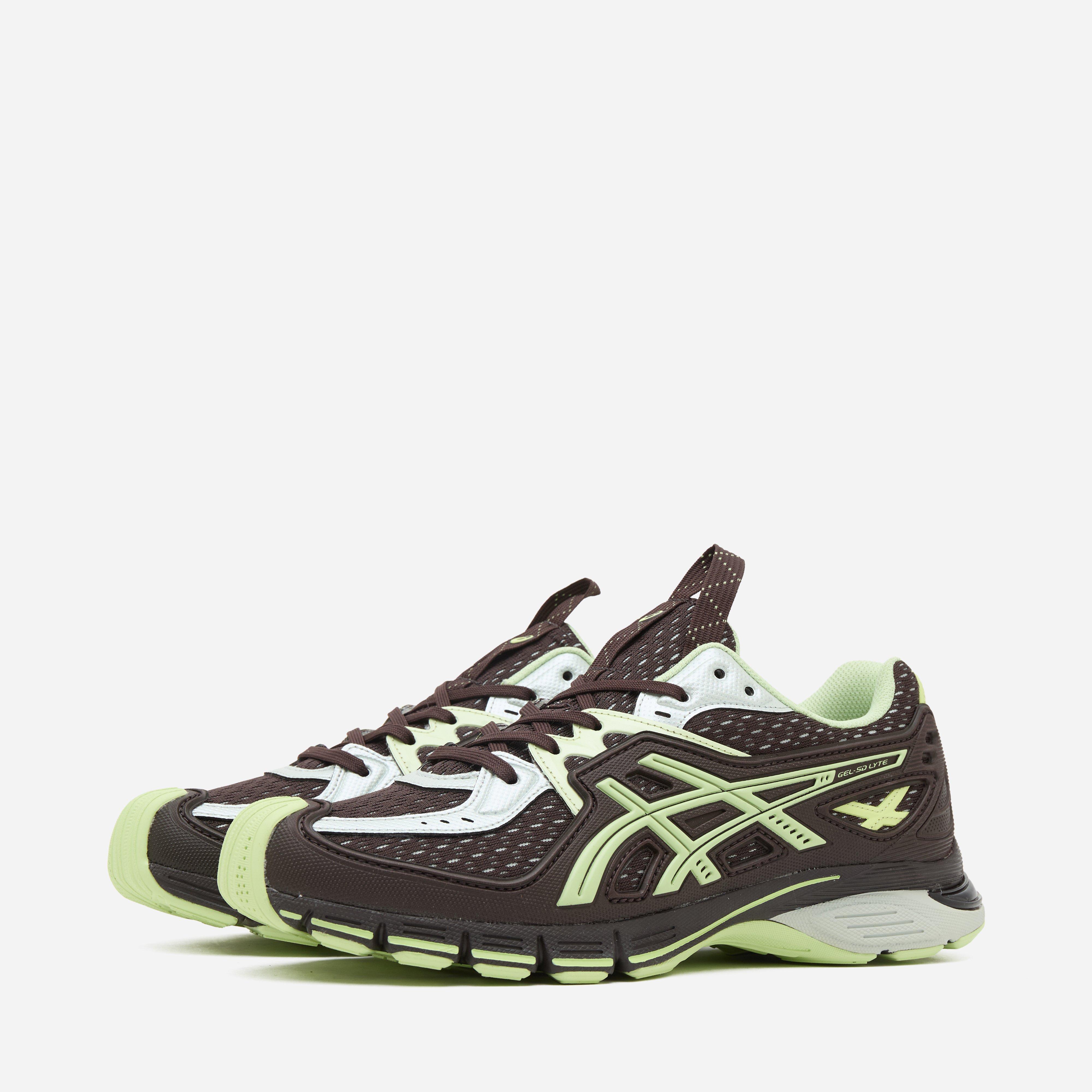 ASICS UB12-S GEL-SD-LYTE