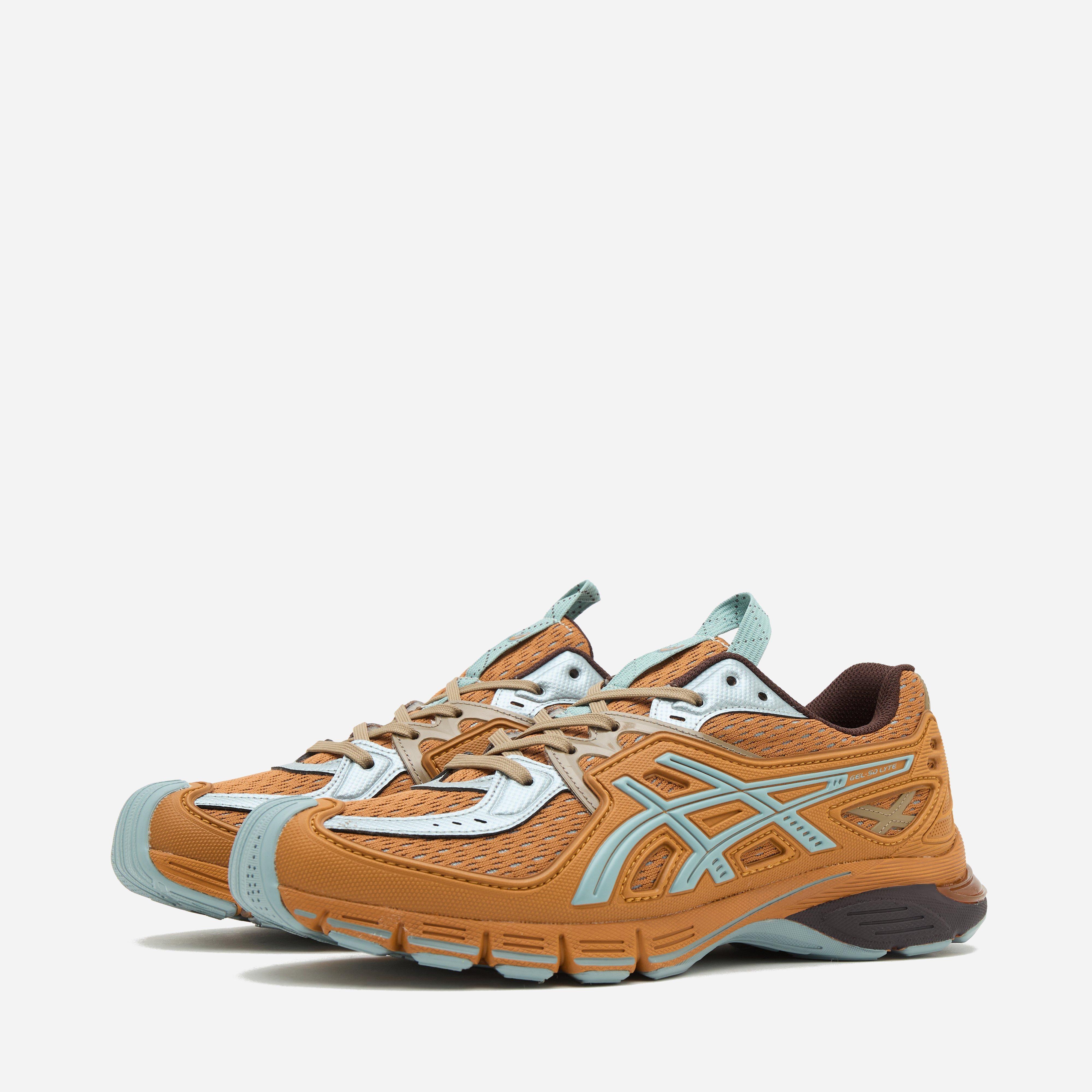 ASICS UB12-S GEL-SD-LYTE